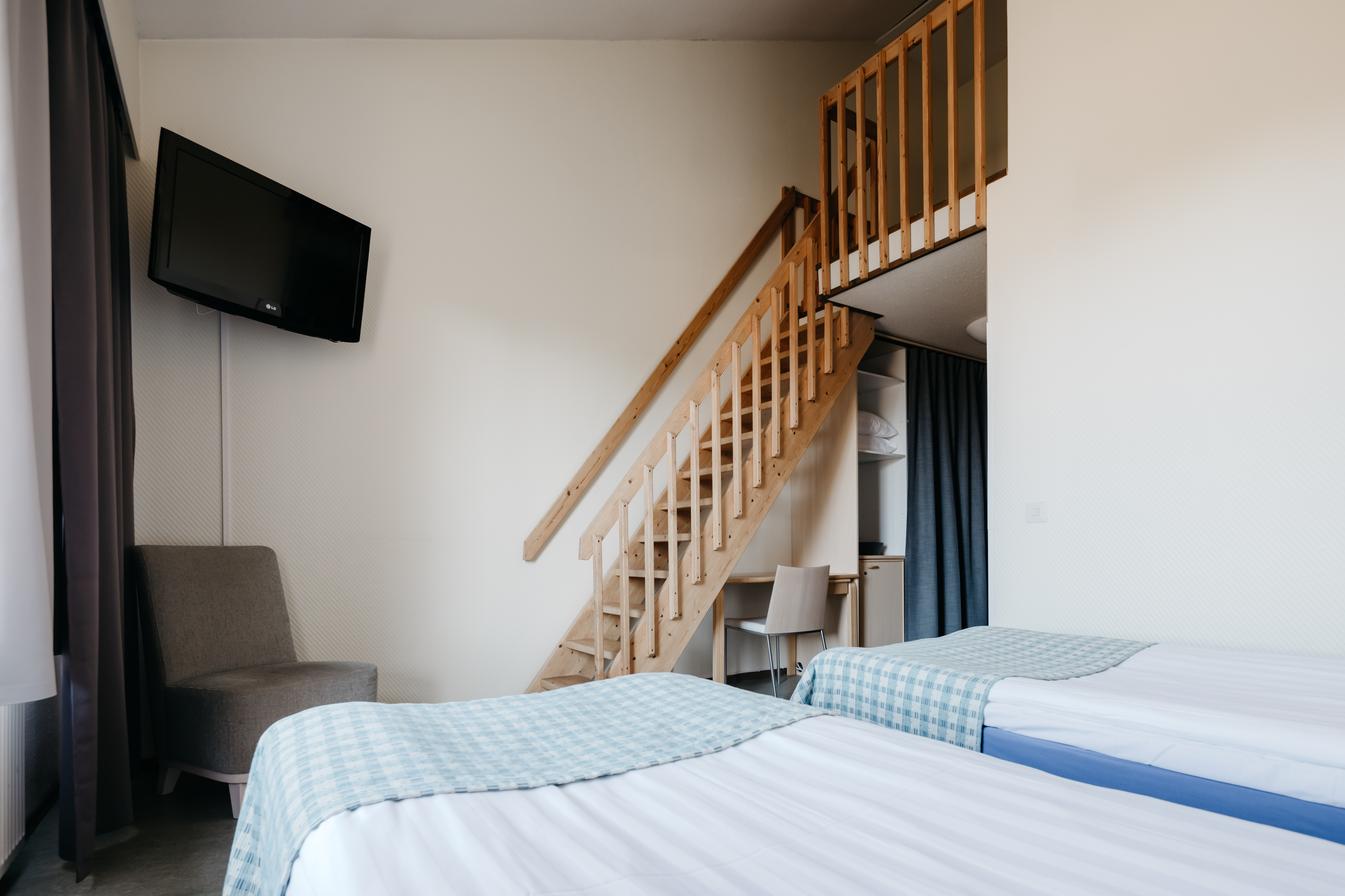 Family Room Standard