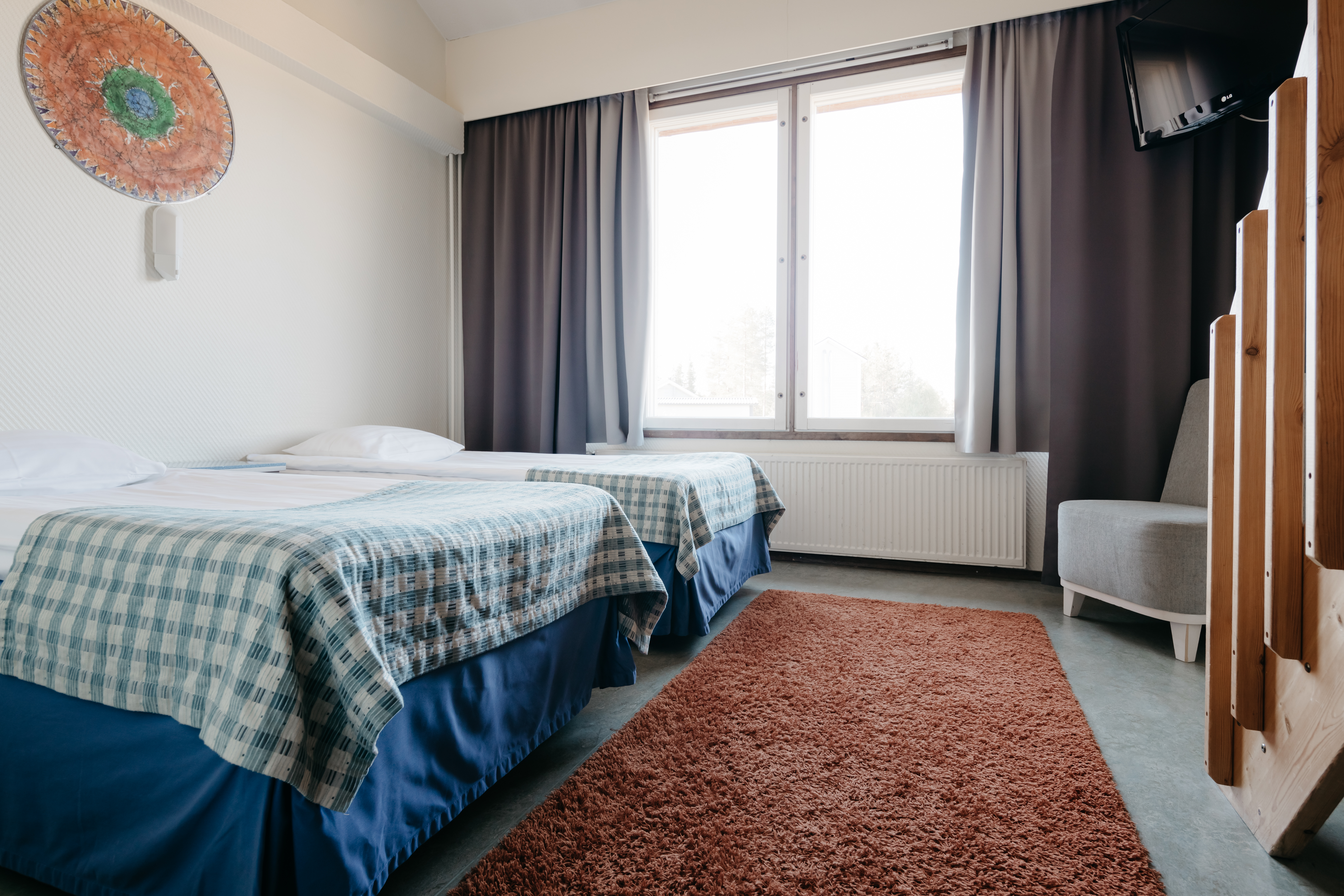 Family Room Standard