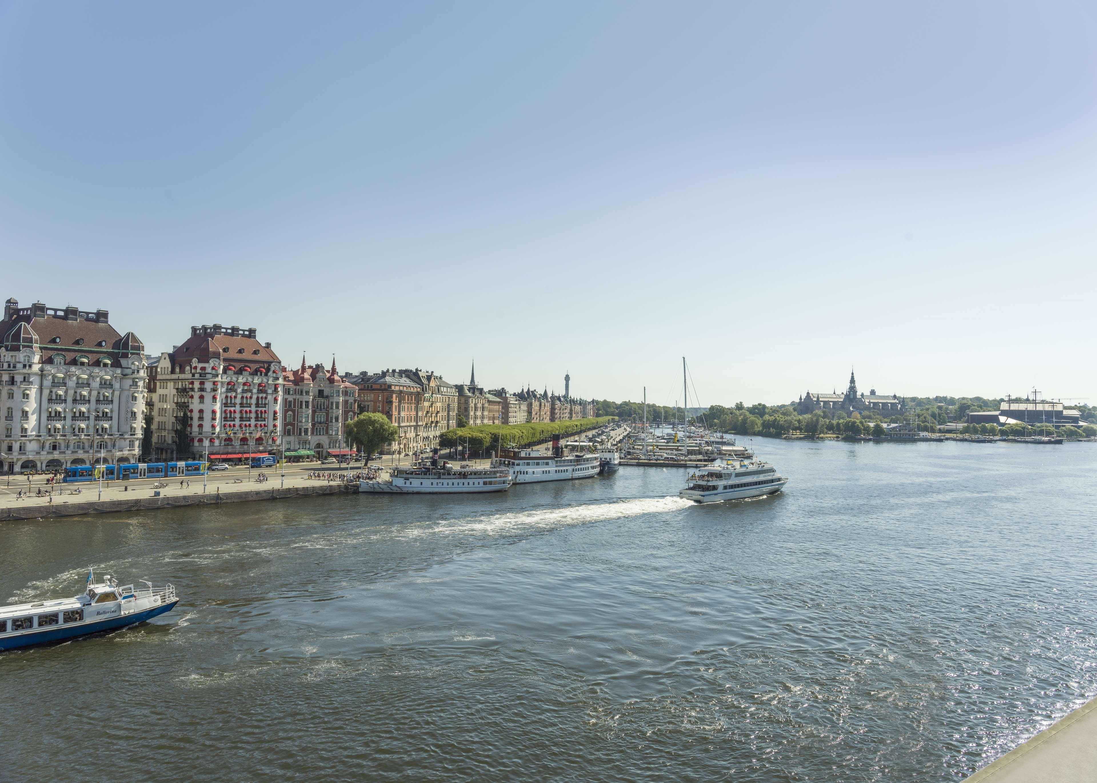 Junior Suite Sea View