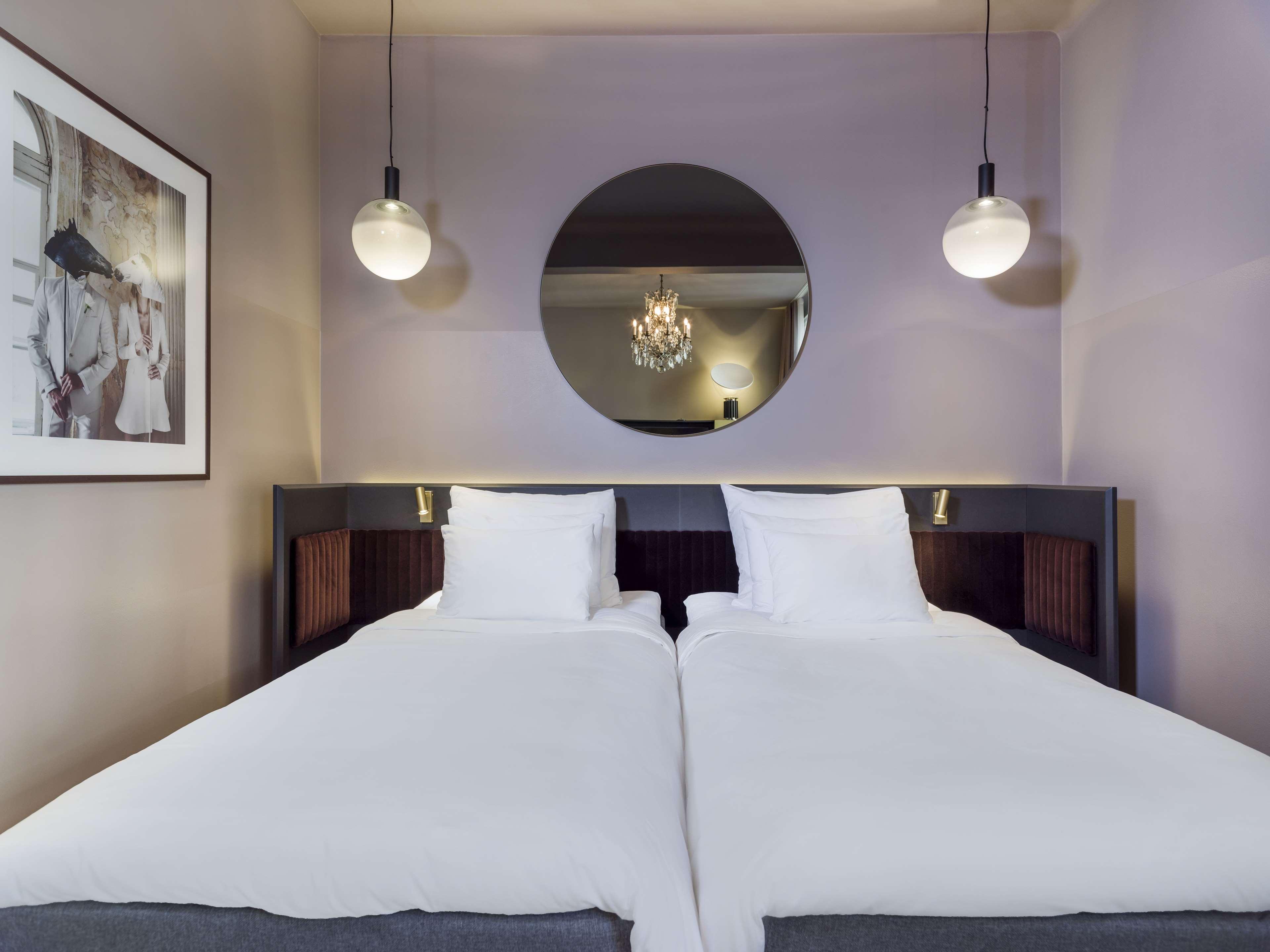 Junior Suite Sea View