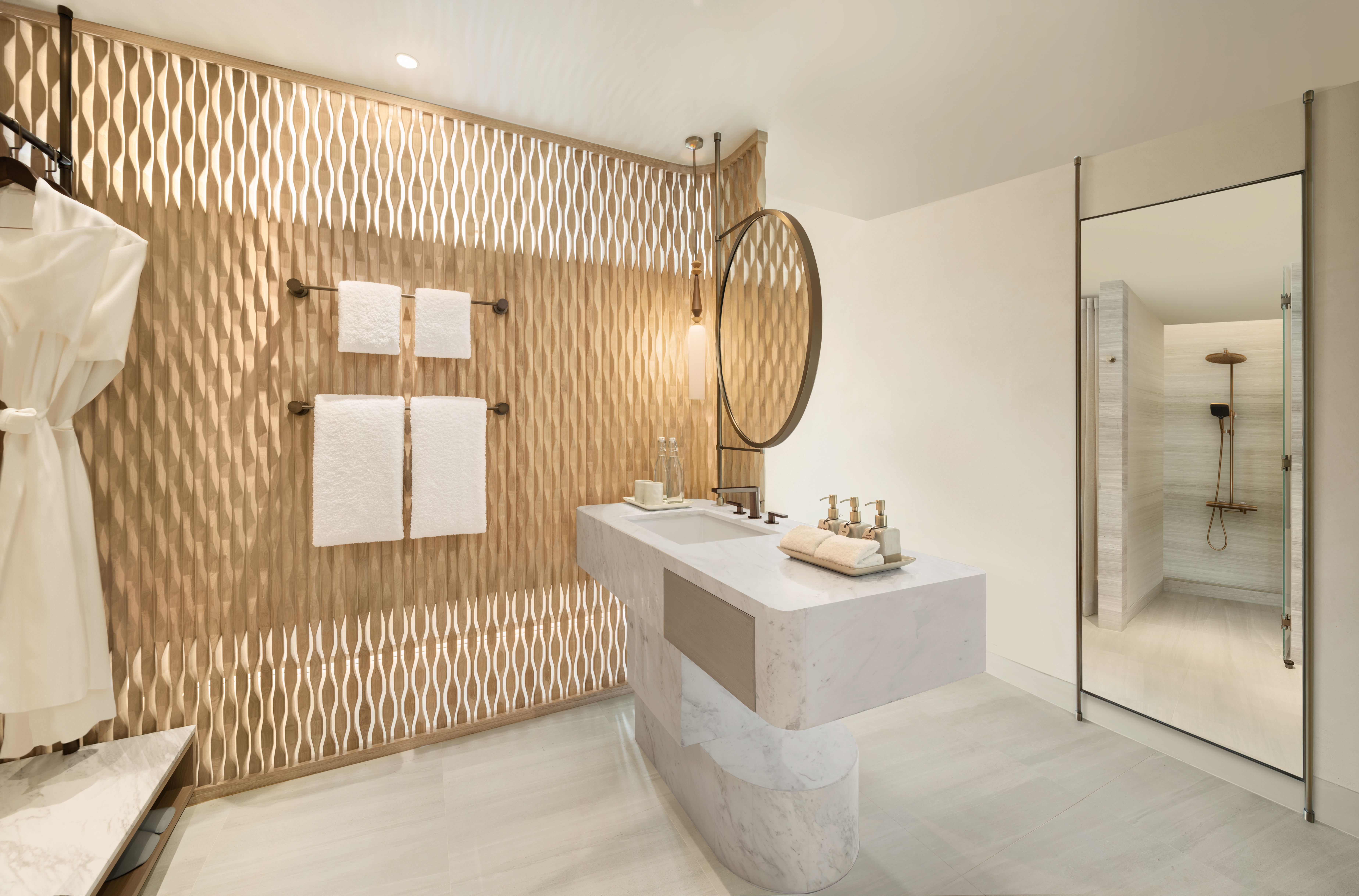 Double Deluxe Ocean View