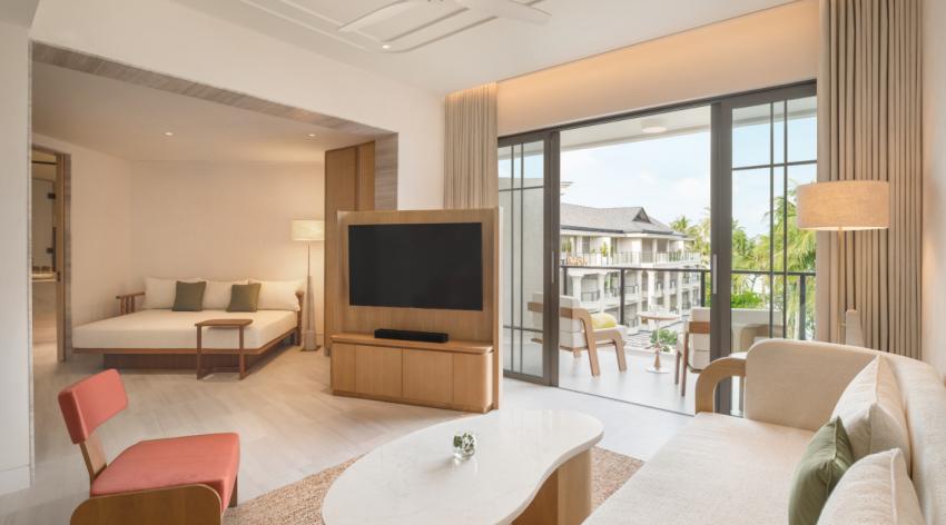 Suite Luxury Ocean View