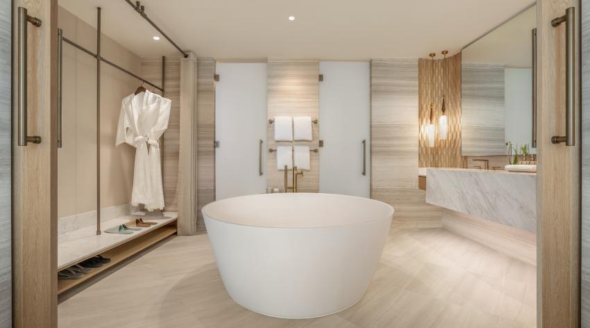 Suite Luxury Ocean View