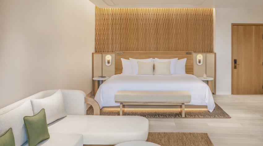 Suite Luxury Ocean View