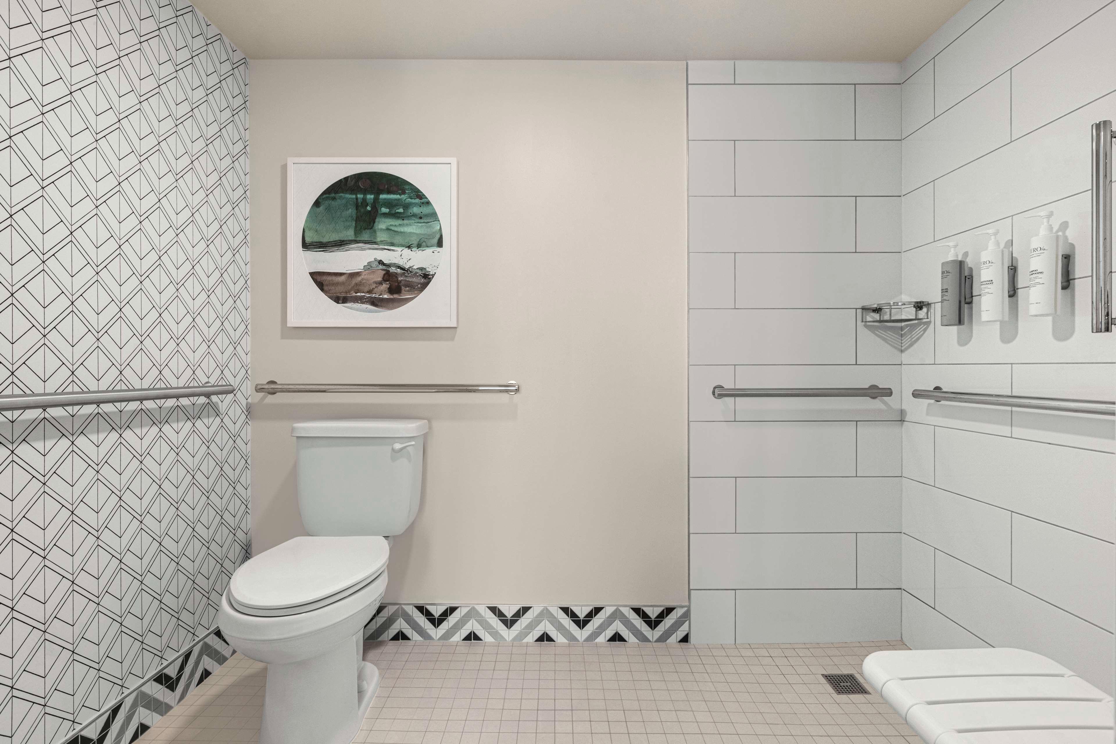 Suite Two Double Beds