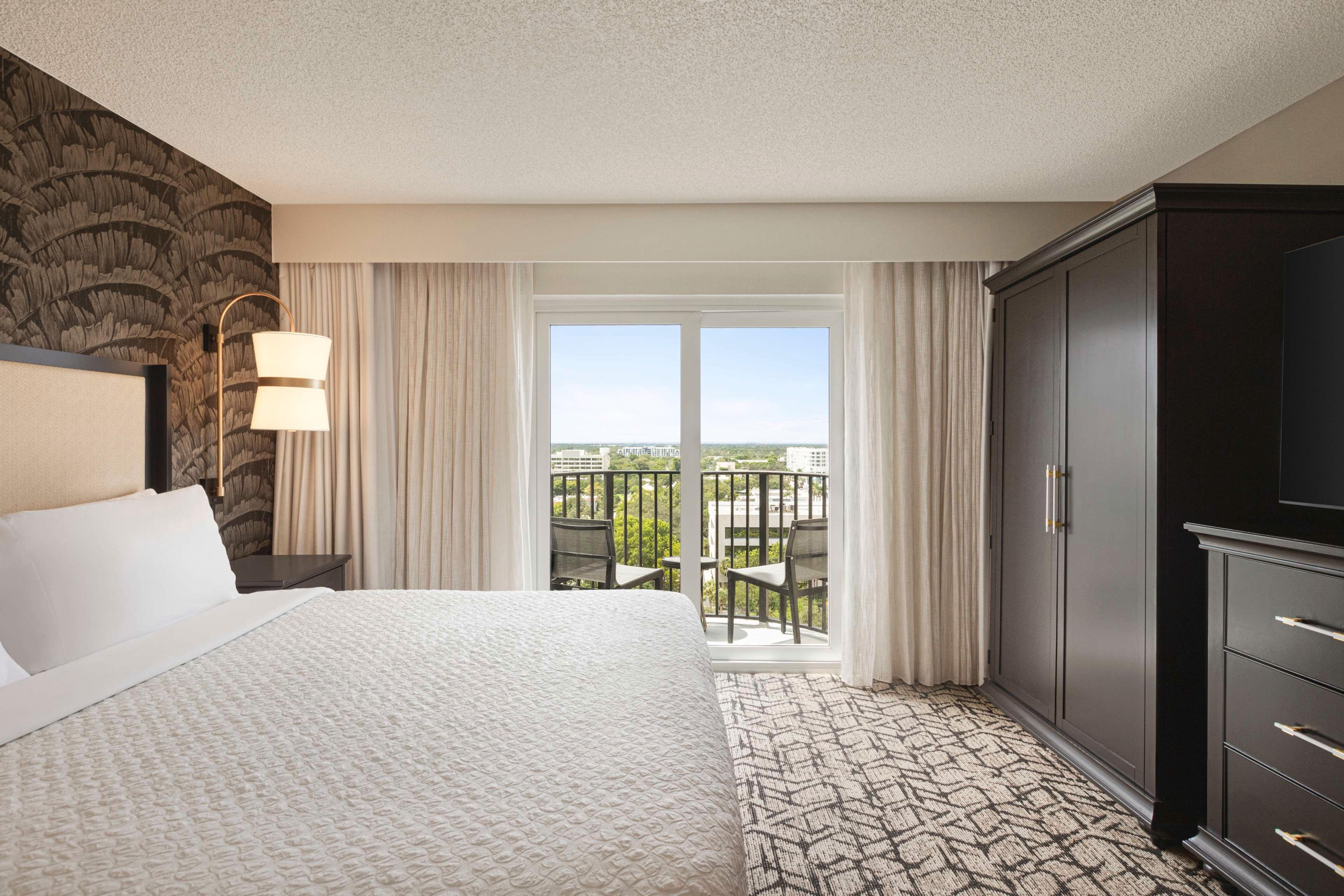 Suite Two Double Beds