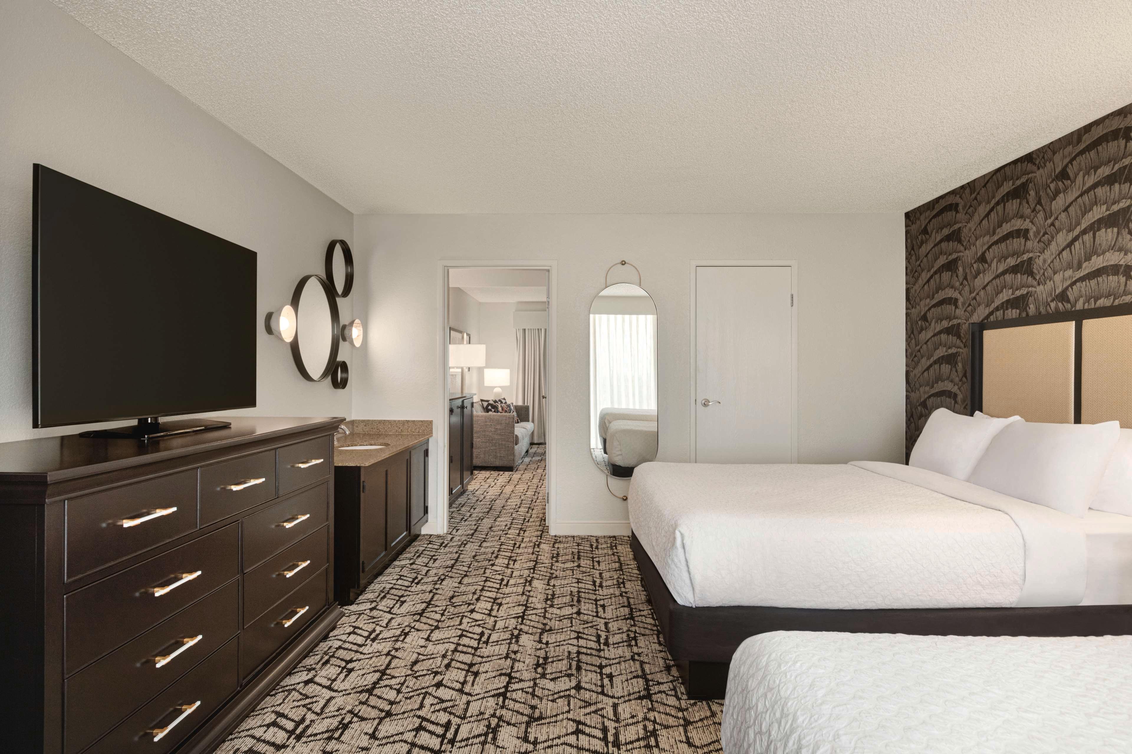 Suite King Bed Non Smoking