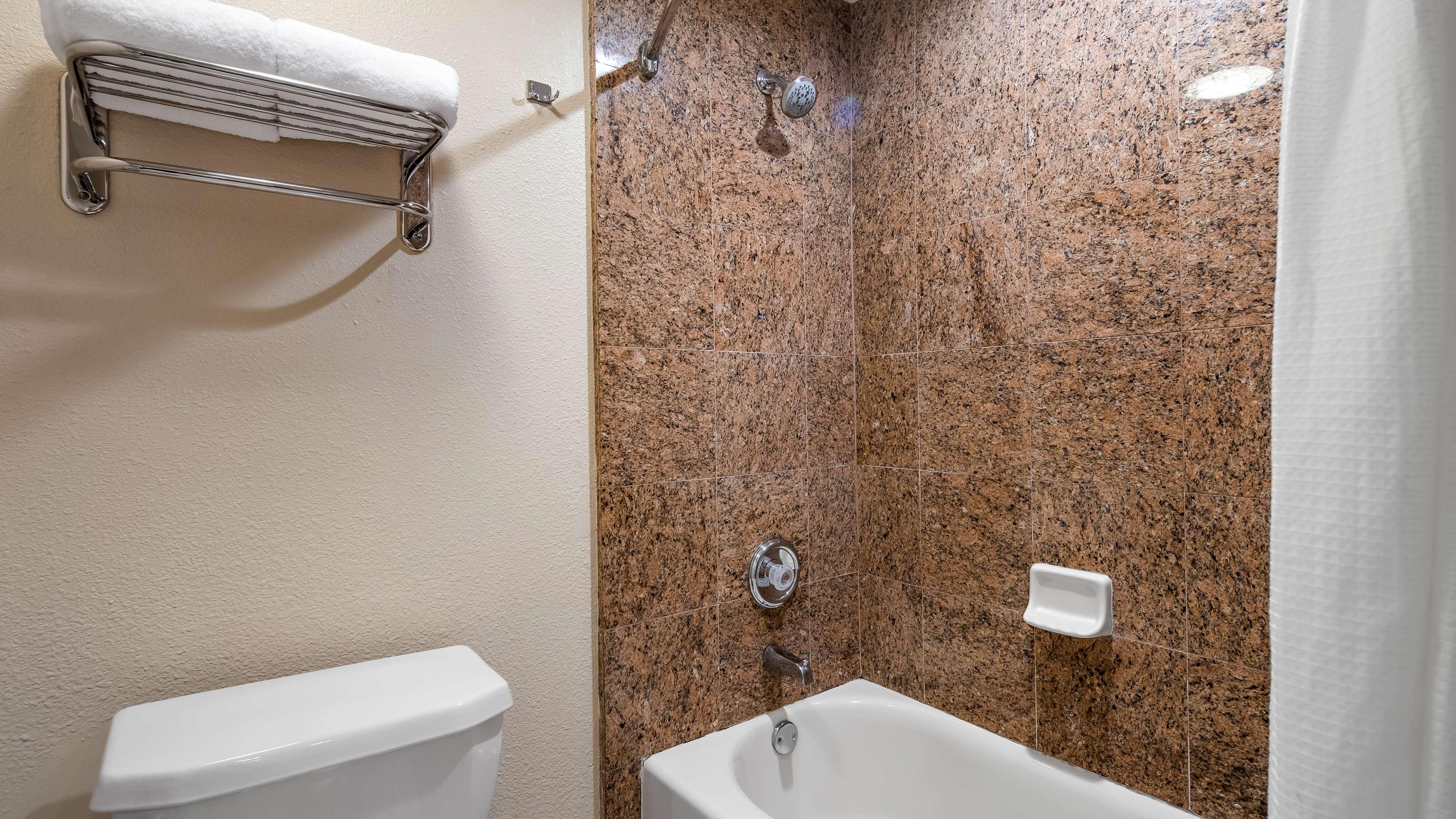 Room Two Queen Beds Non Smoking