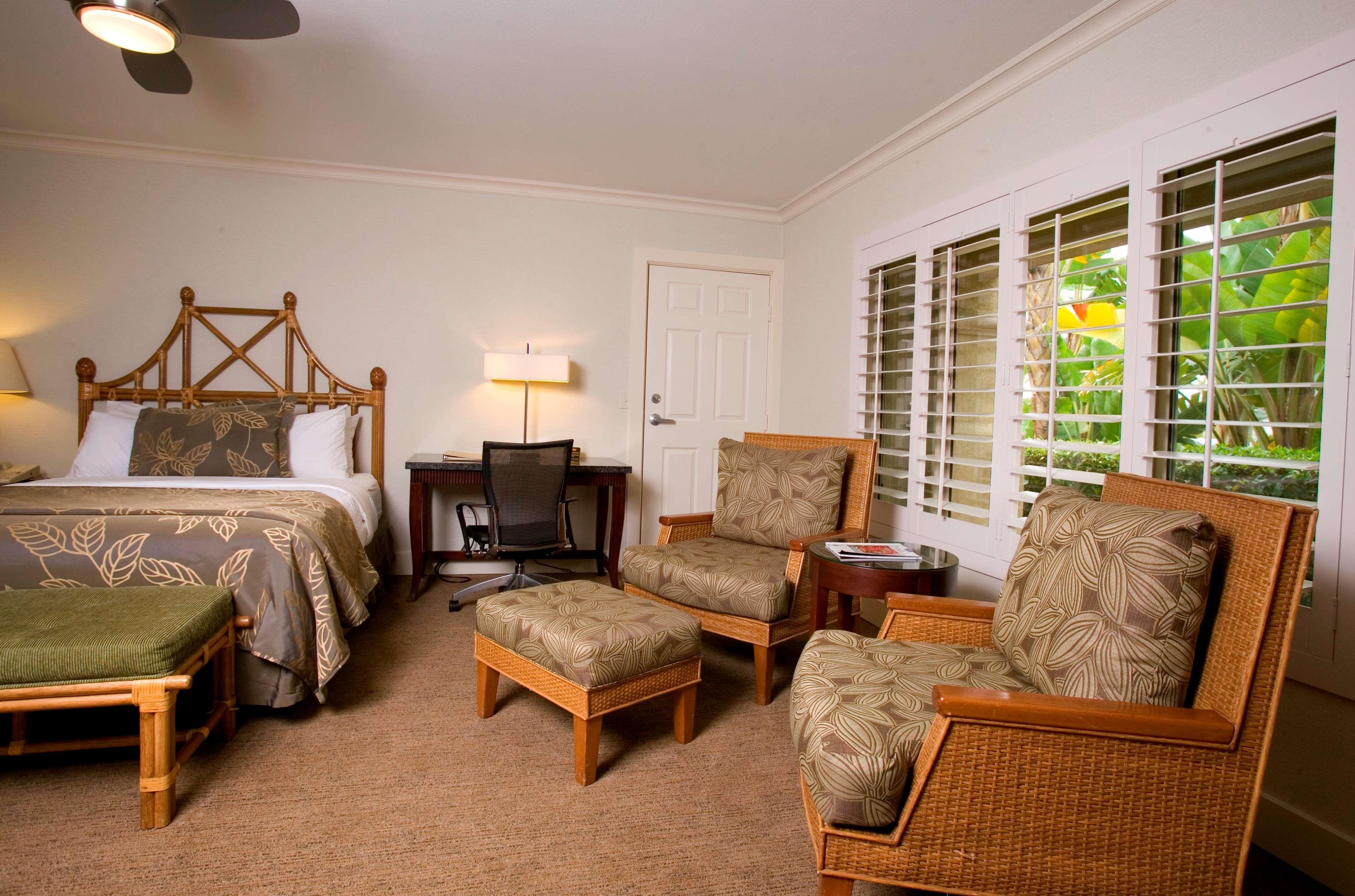 Suite Two Queen Beds Non Smoking