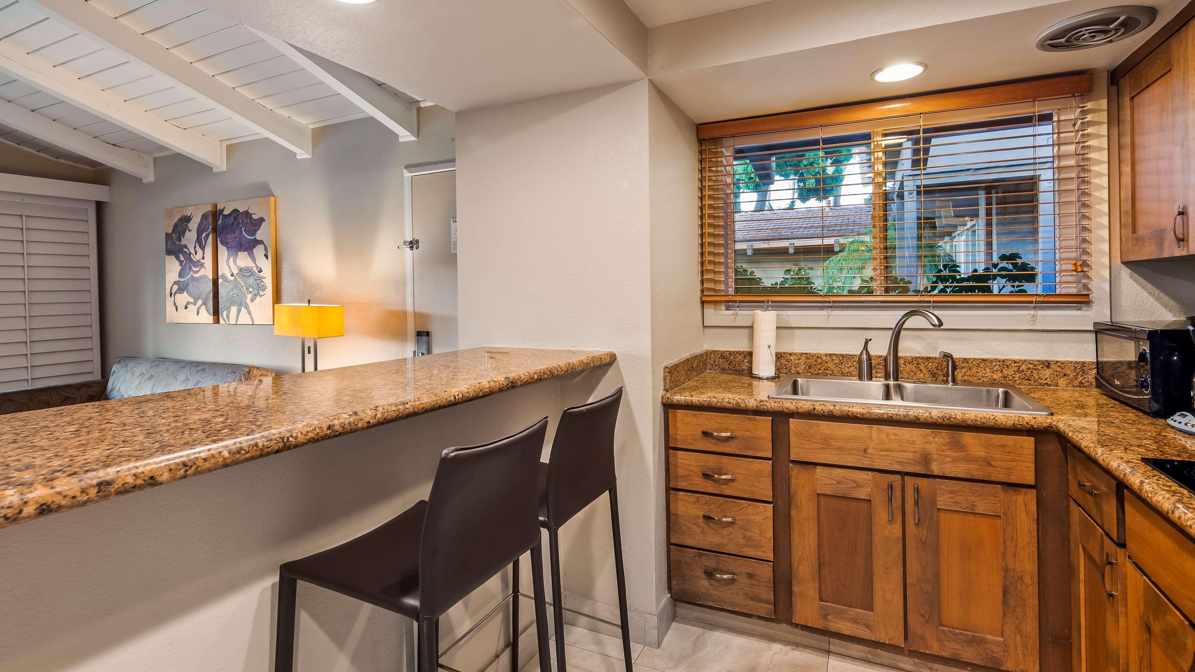 Suite Two Queen Beds