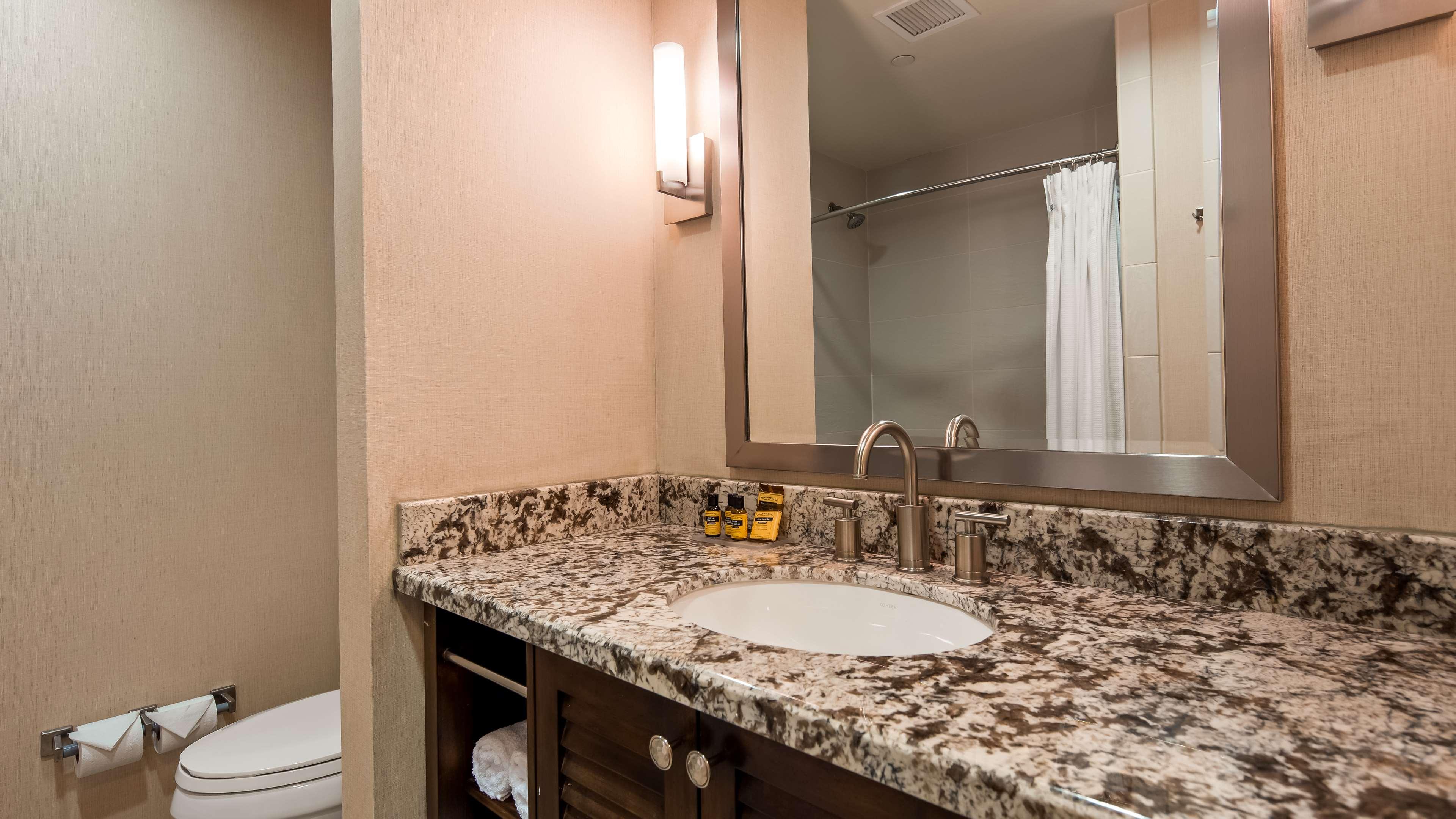 Suite Two Queen Beds