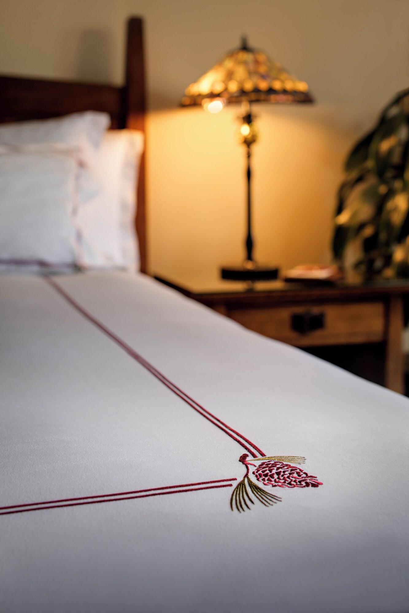 Quadruple Accessible-two Queen Beds