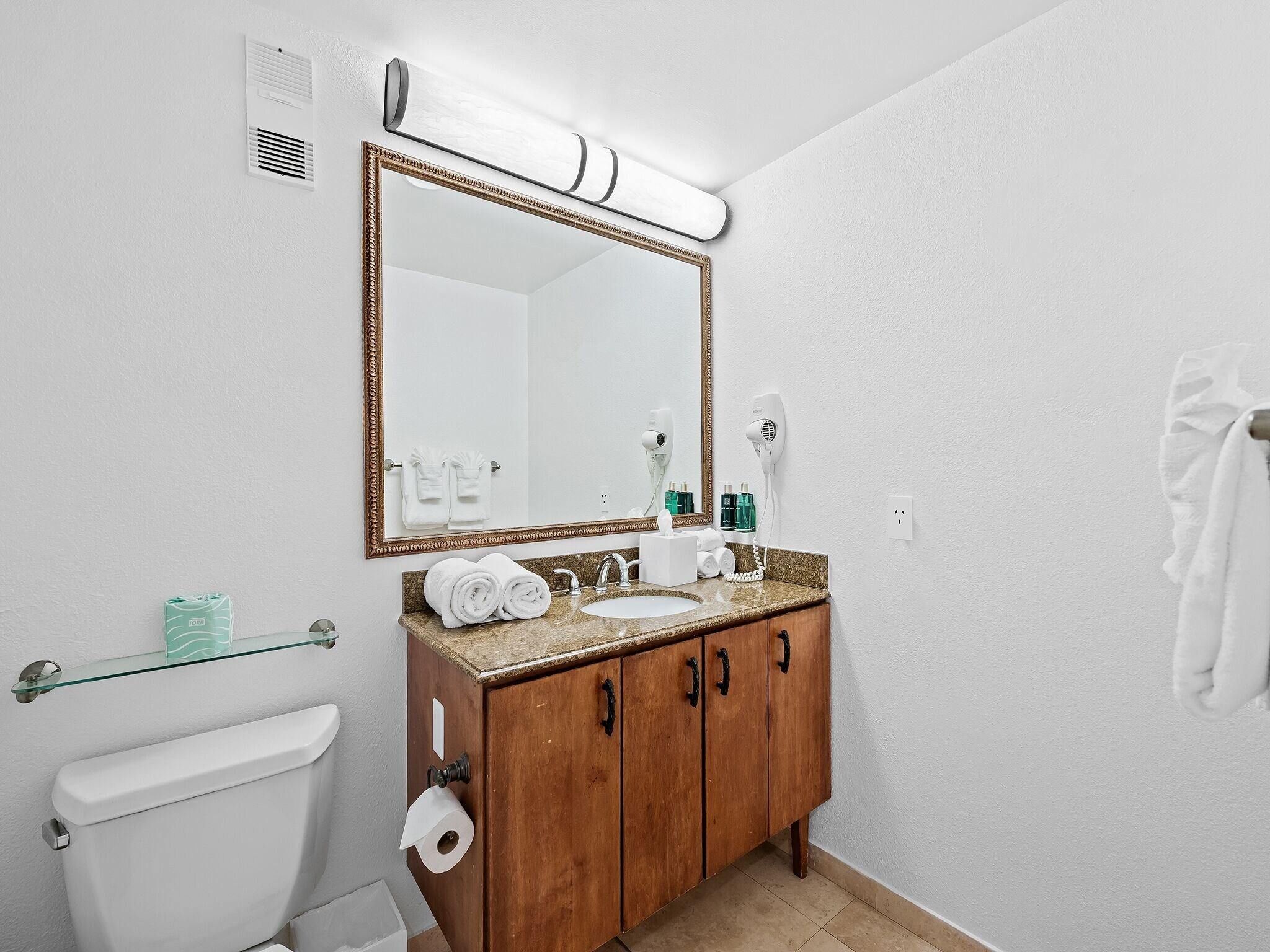 Junior Suite Partial Ocean View King Bed