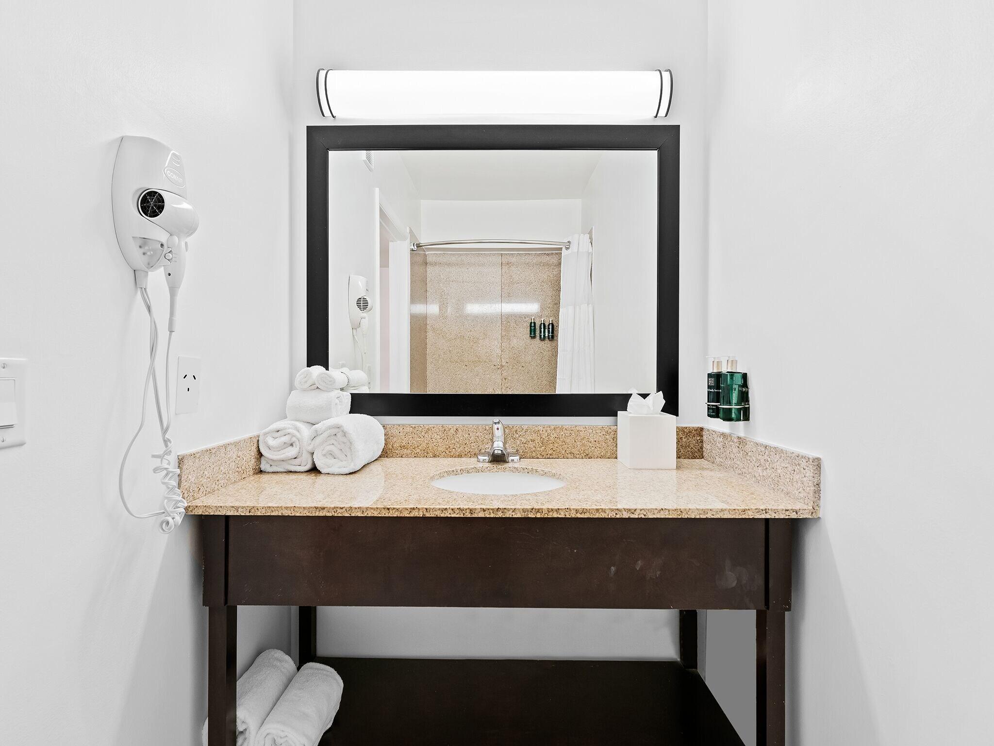 Double Two Double Beds