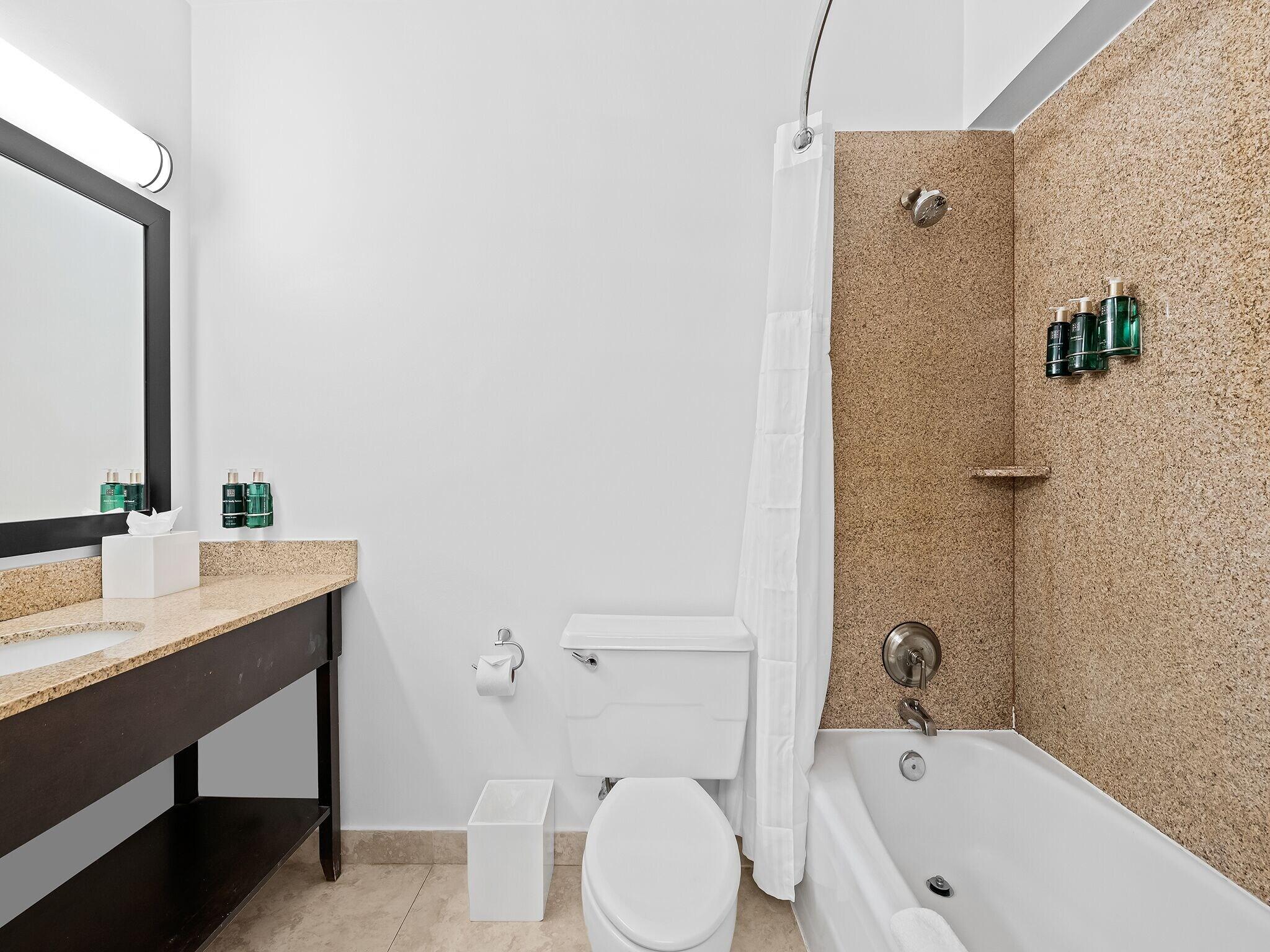 Double Two Double Beds