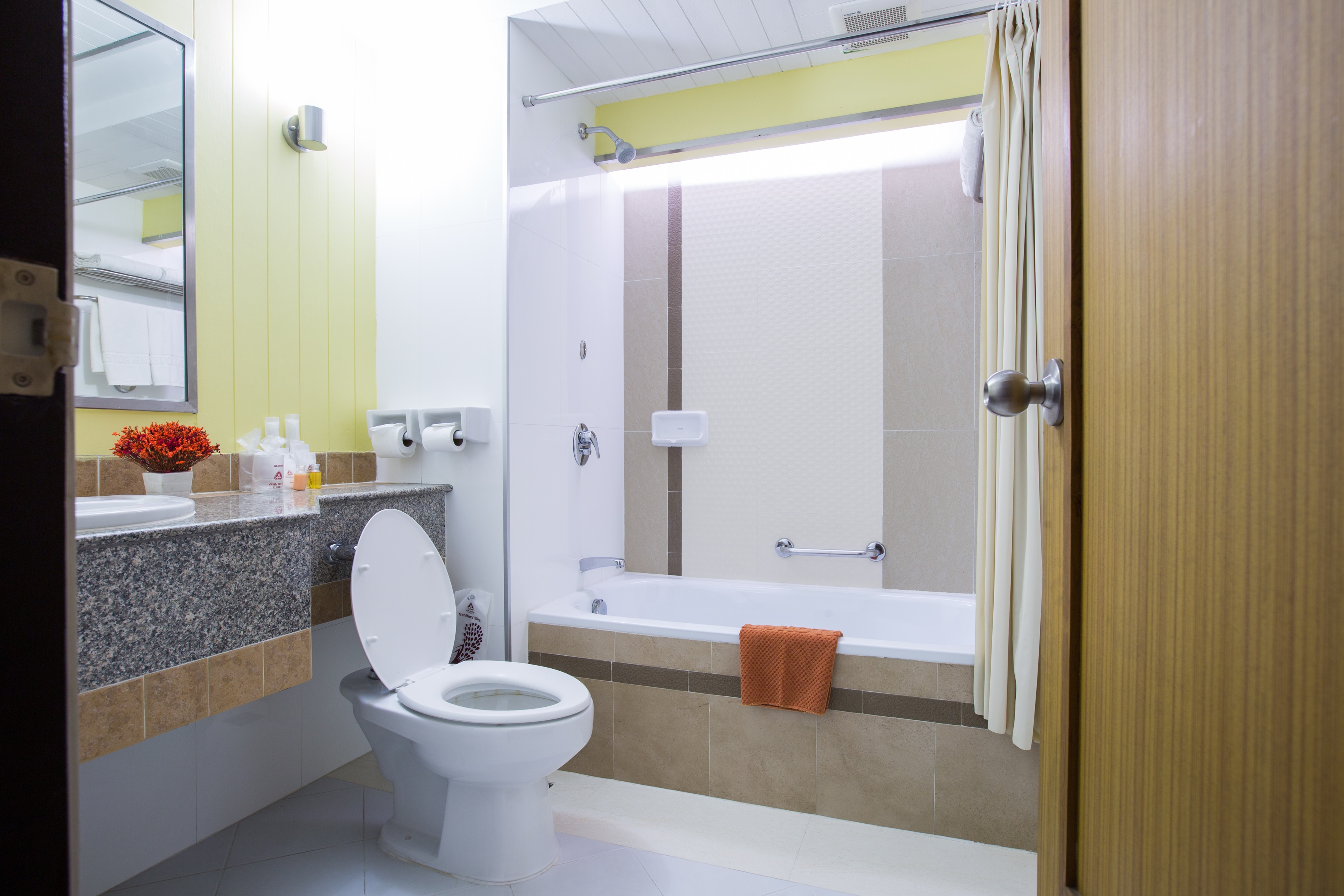 Double or Twin Superior