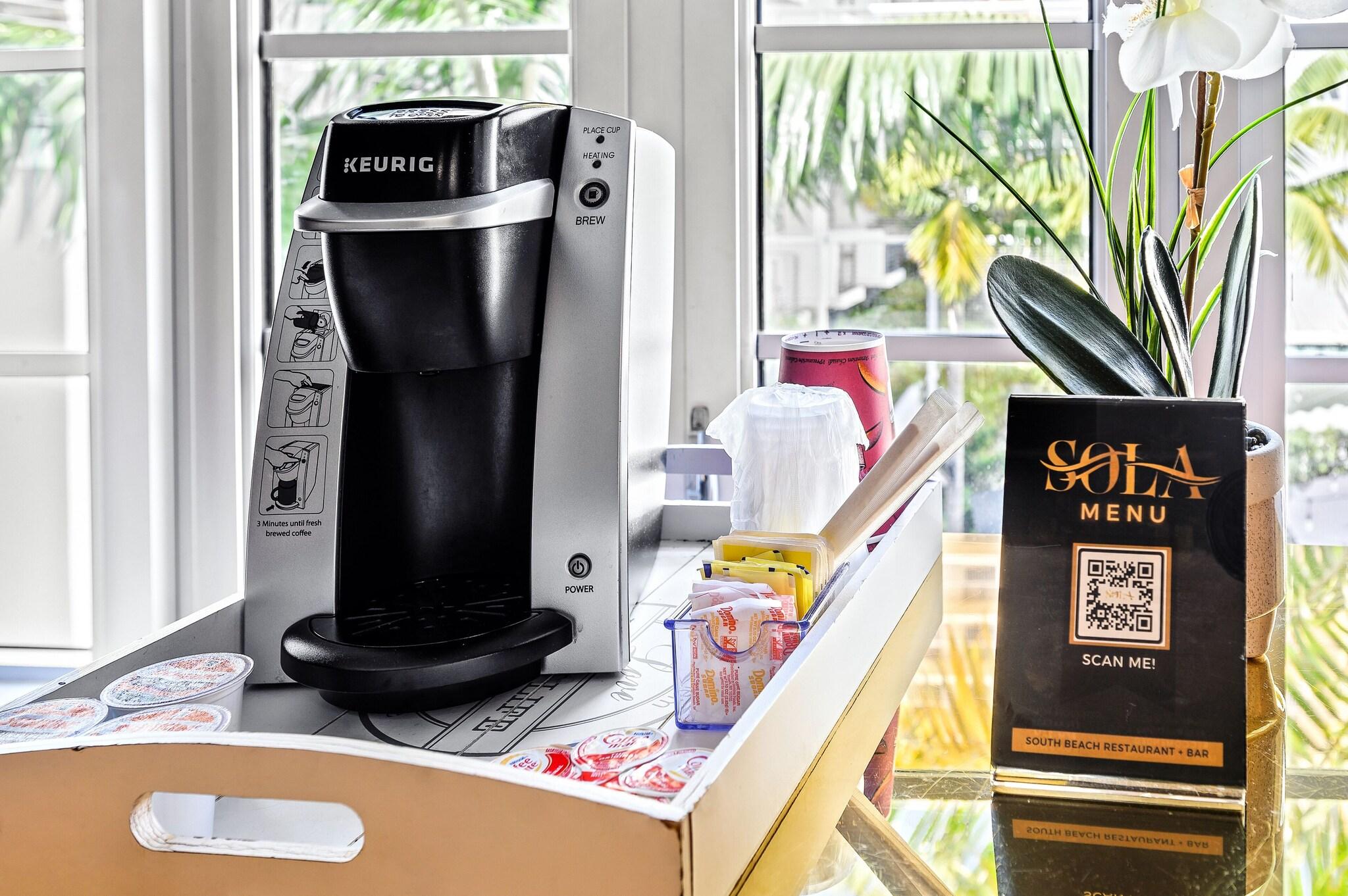 Double Superior Queen Bed