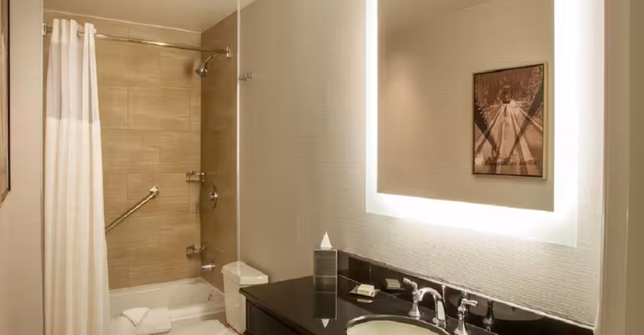 Double Executive 2 Double Beds