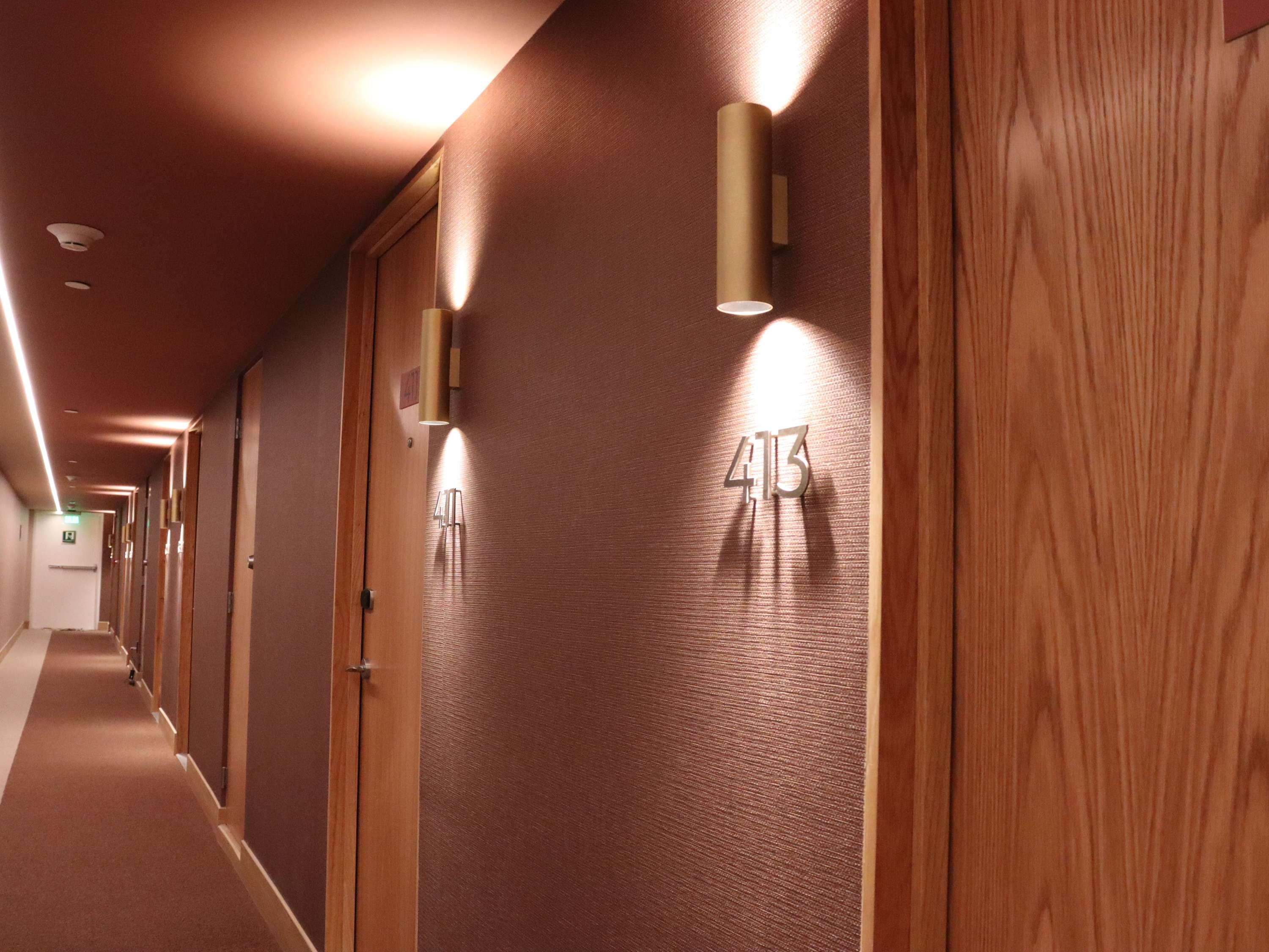 Double Superior Two Double Beds