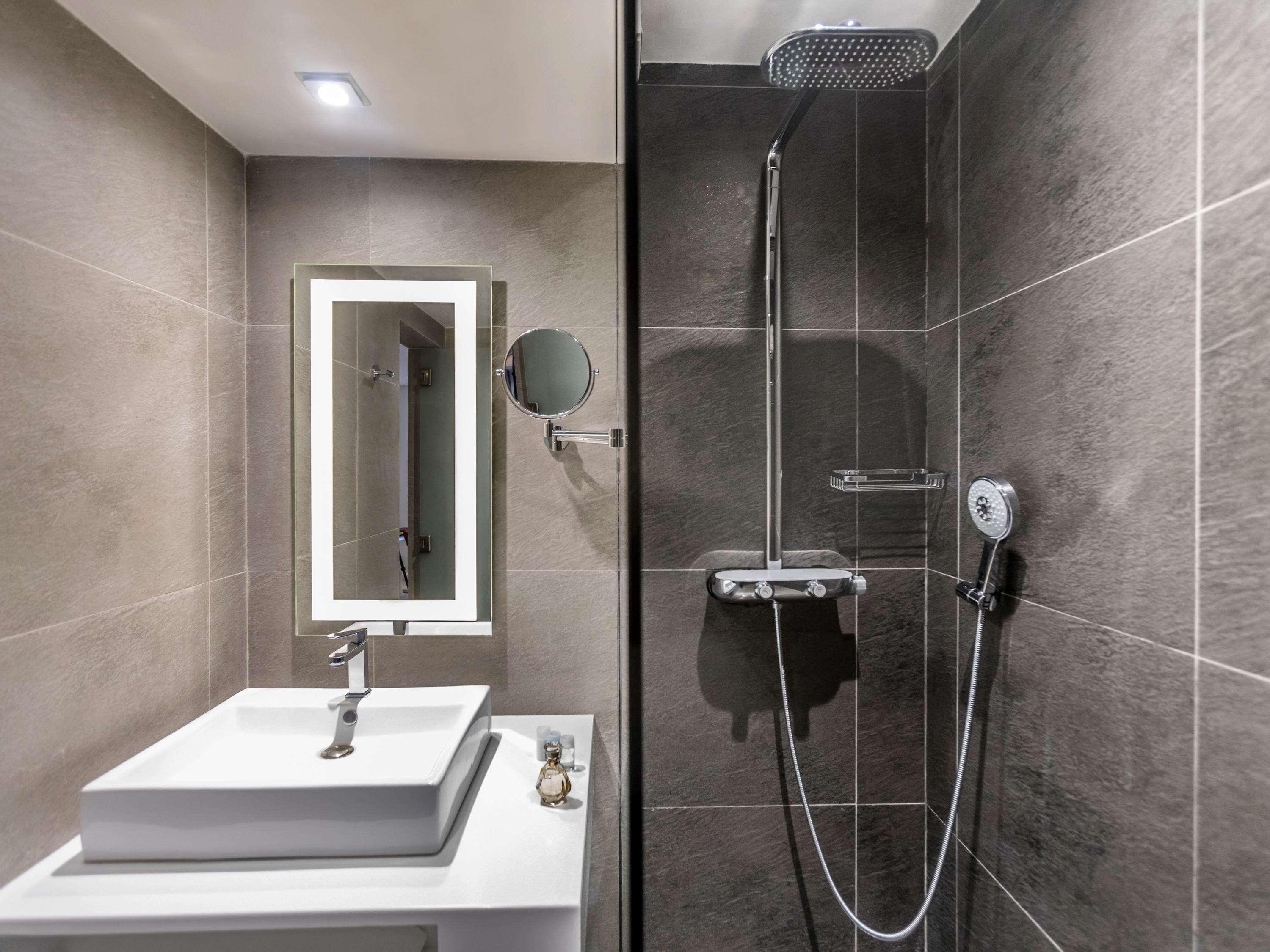 Double Executive 2 Double Beds