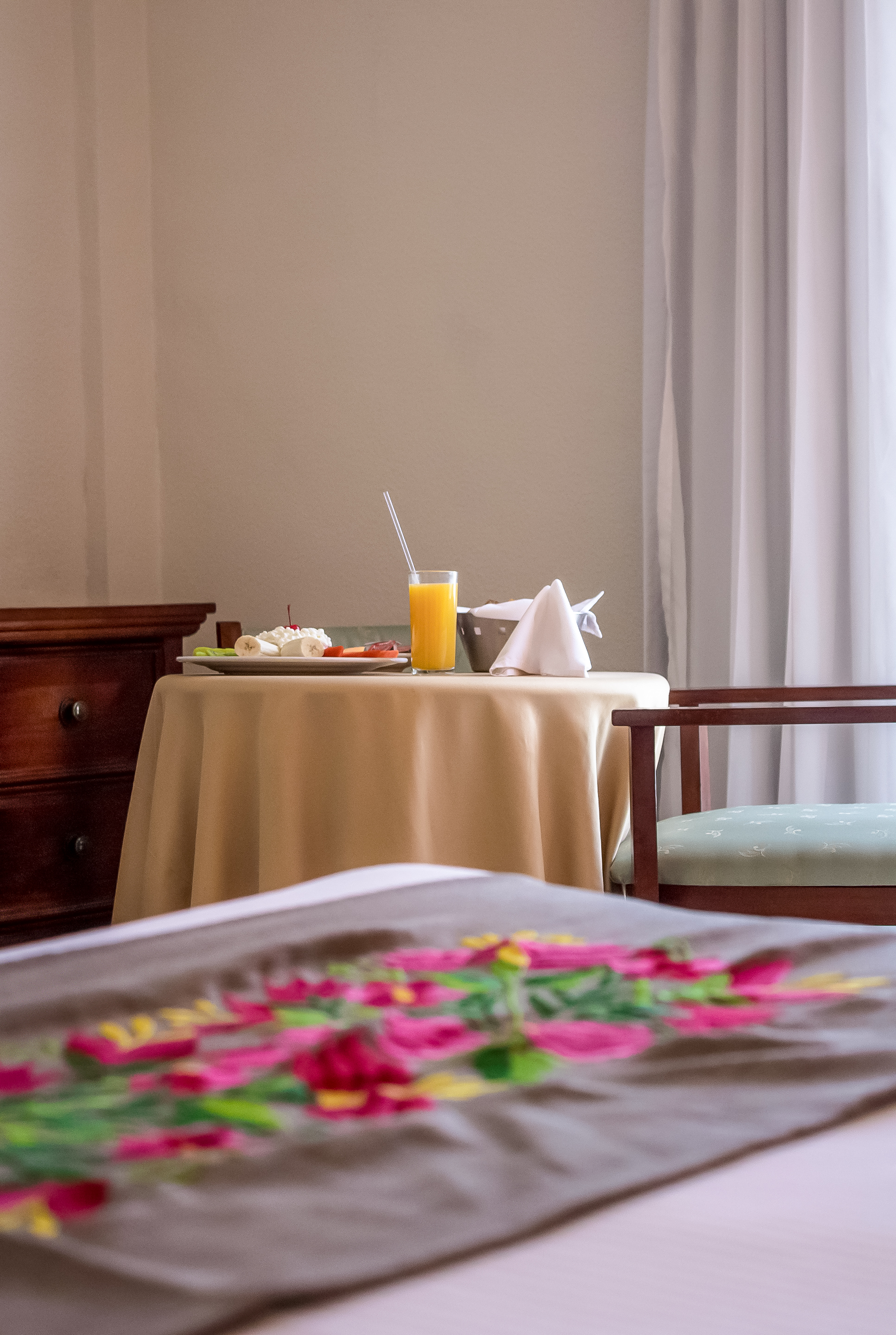 Junior Suite Standard