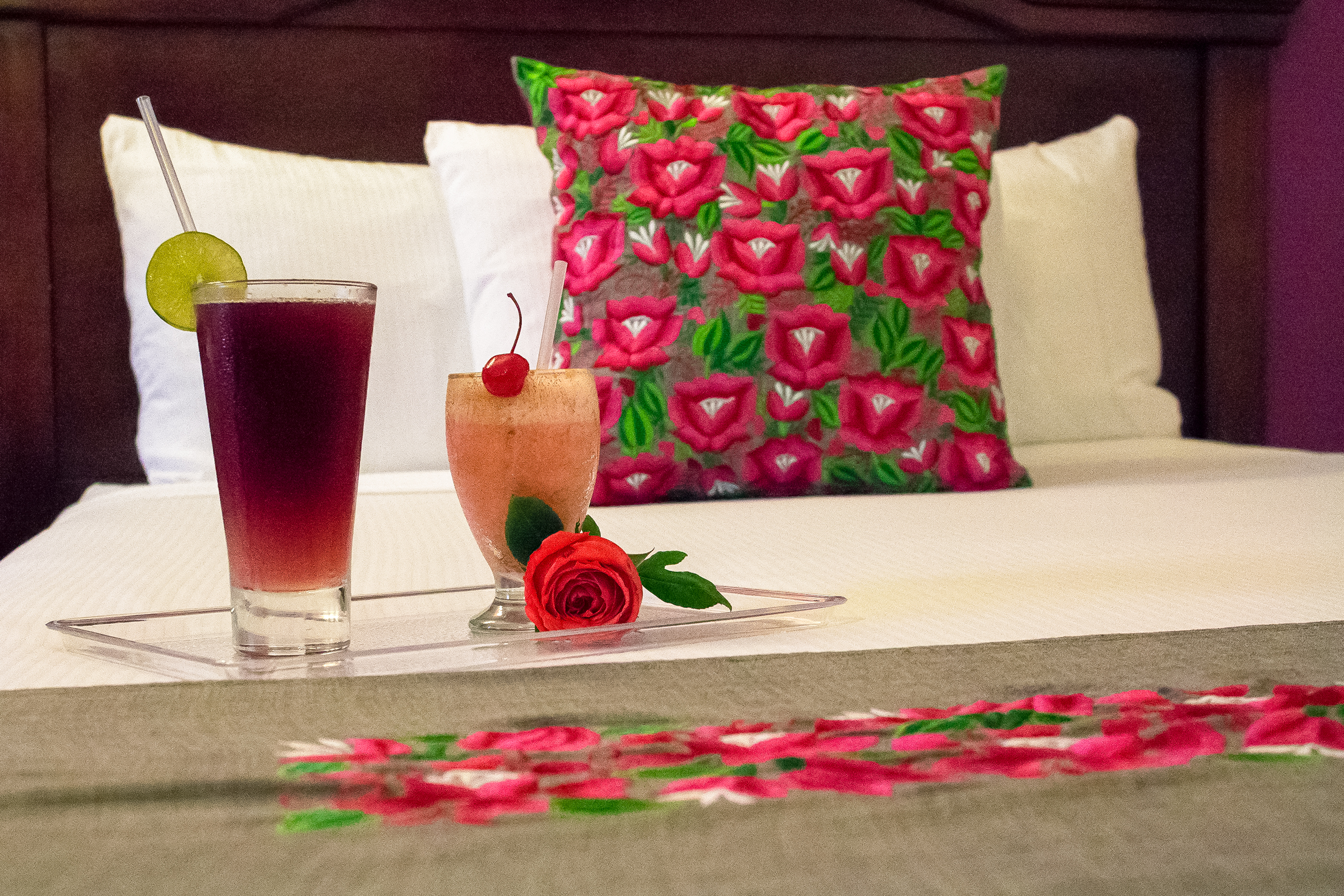 Junior Suite Standard