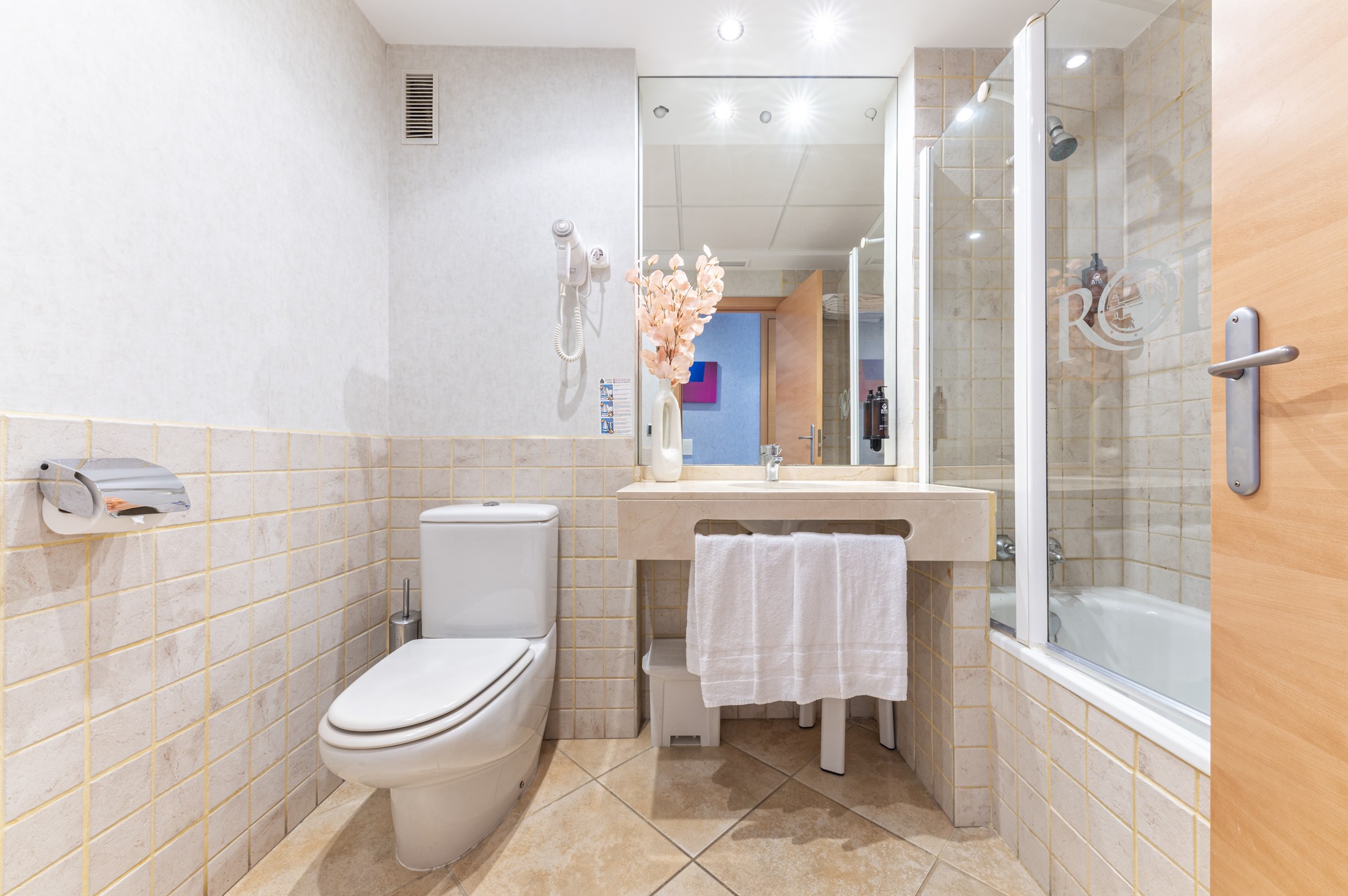 Double Single Standard