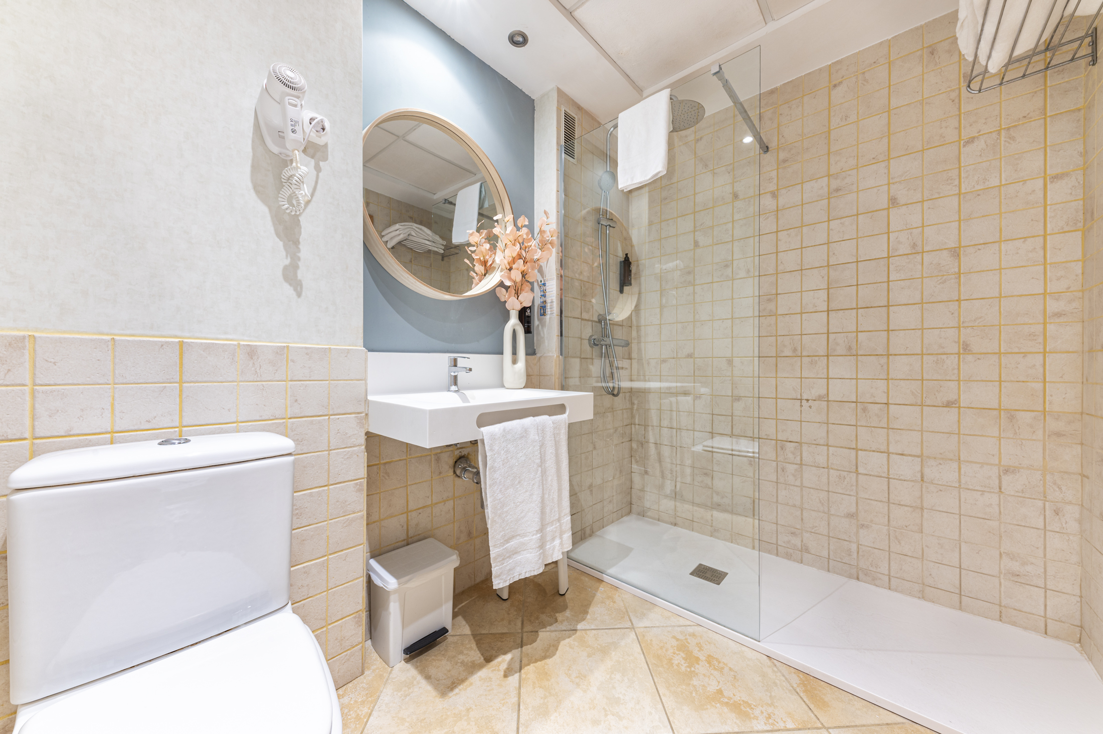 Double Single Standard