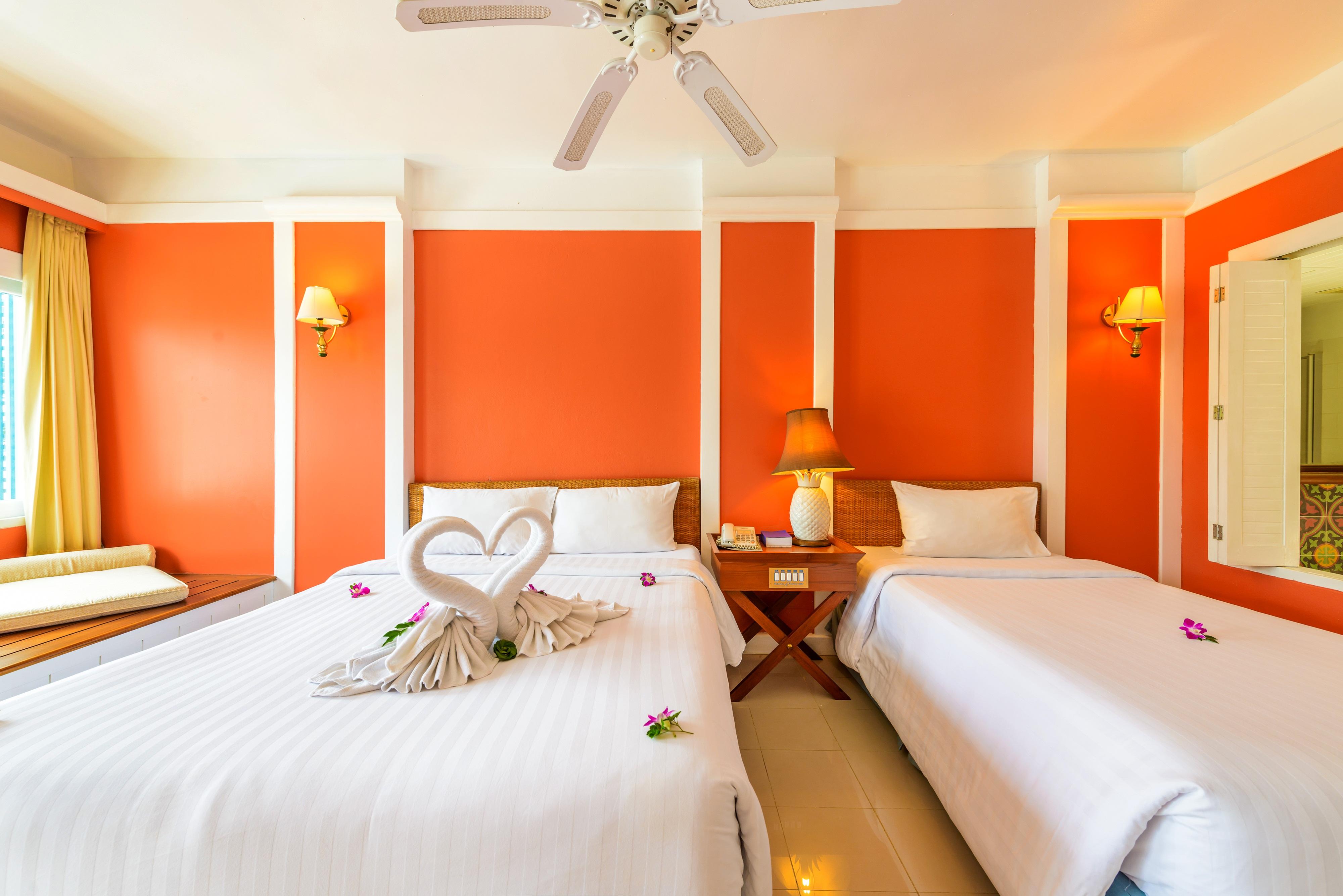 Double or Twin Superior