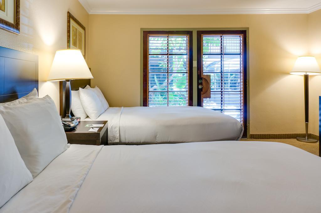 Double with Double Bed