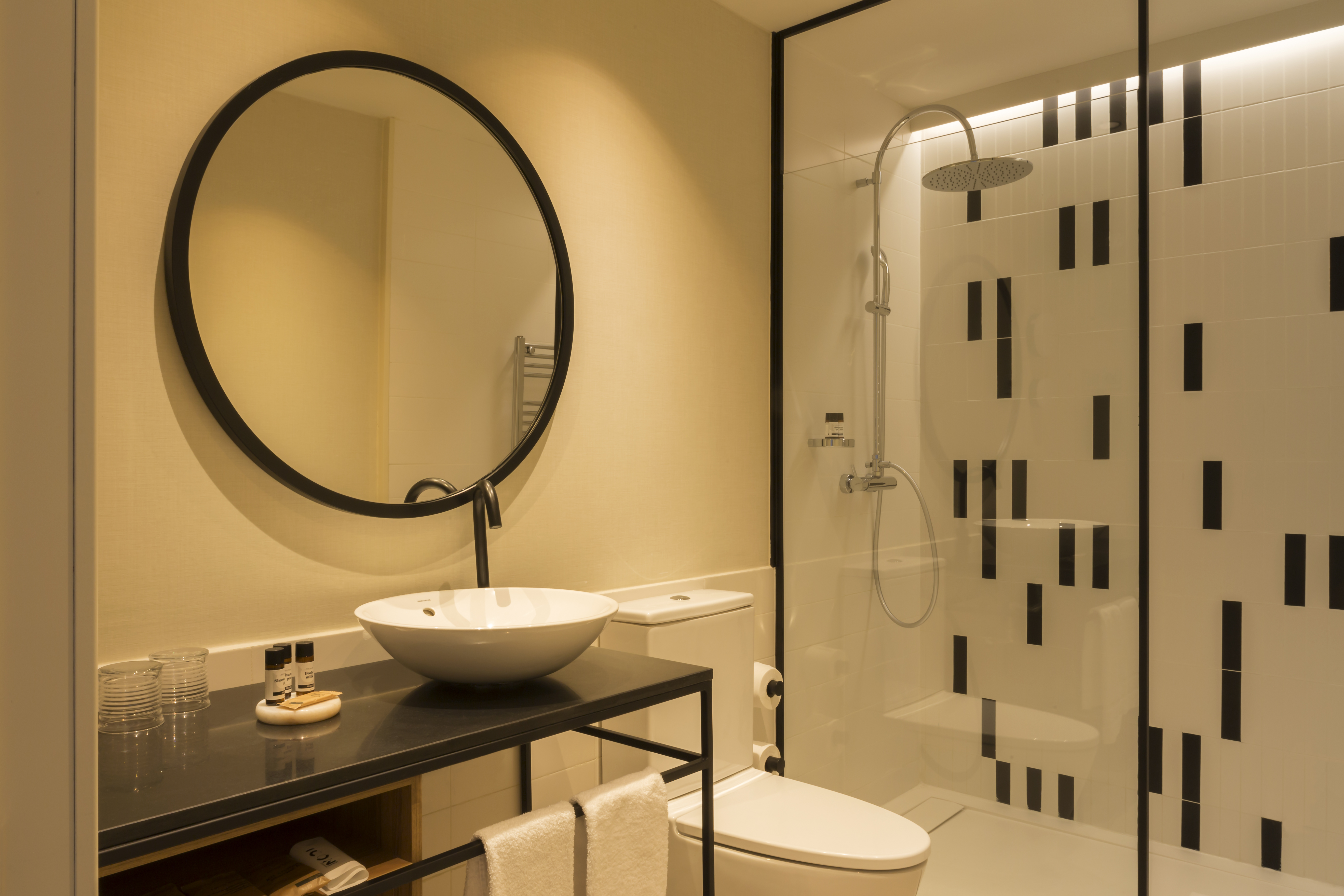 Double Deluxe with Balcony