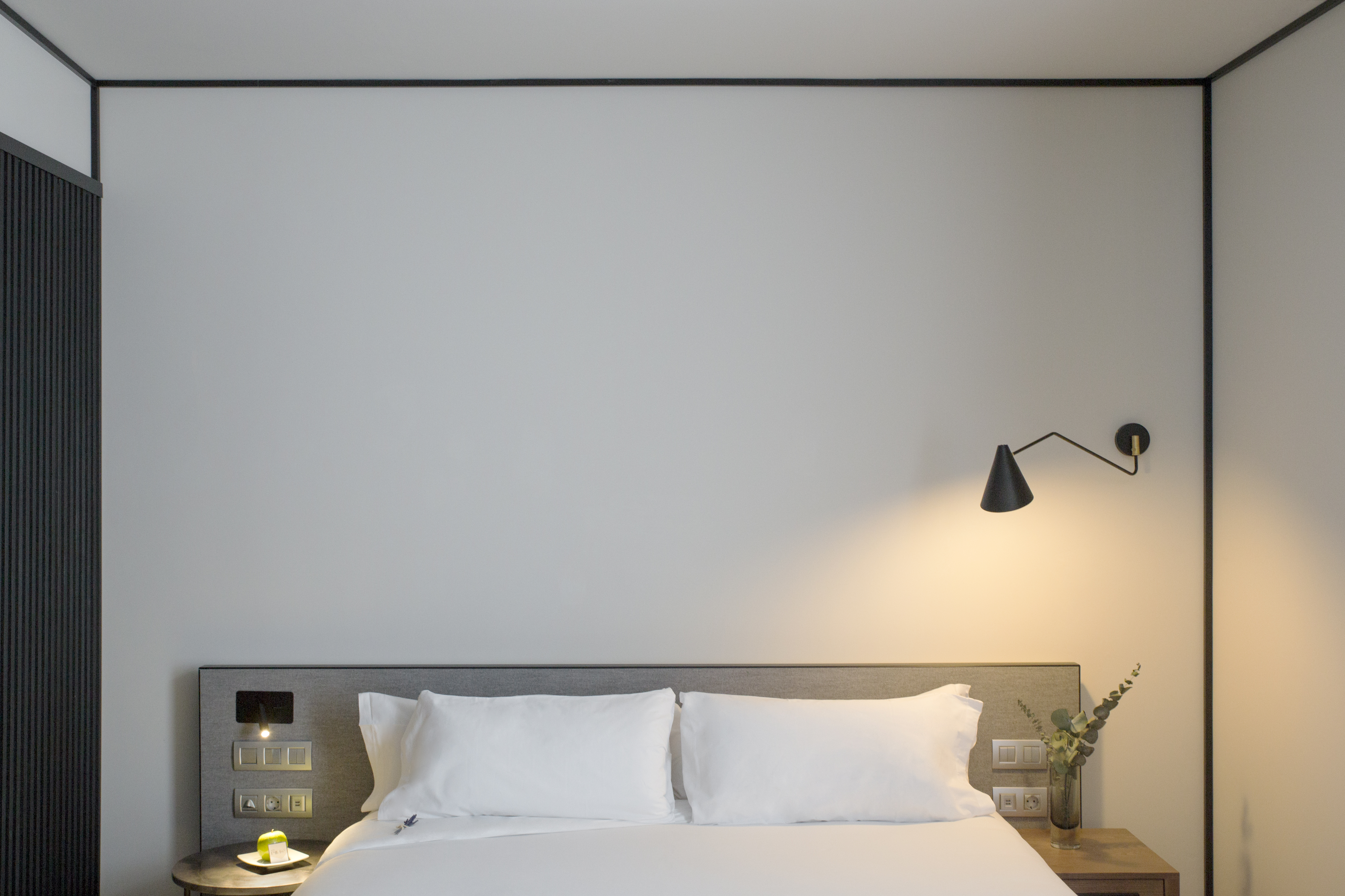 Double Single Standard