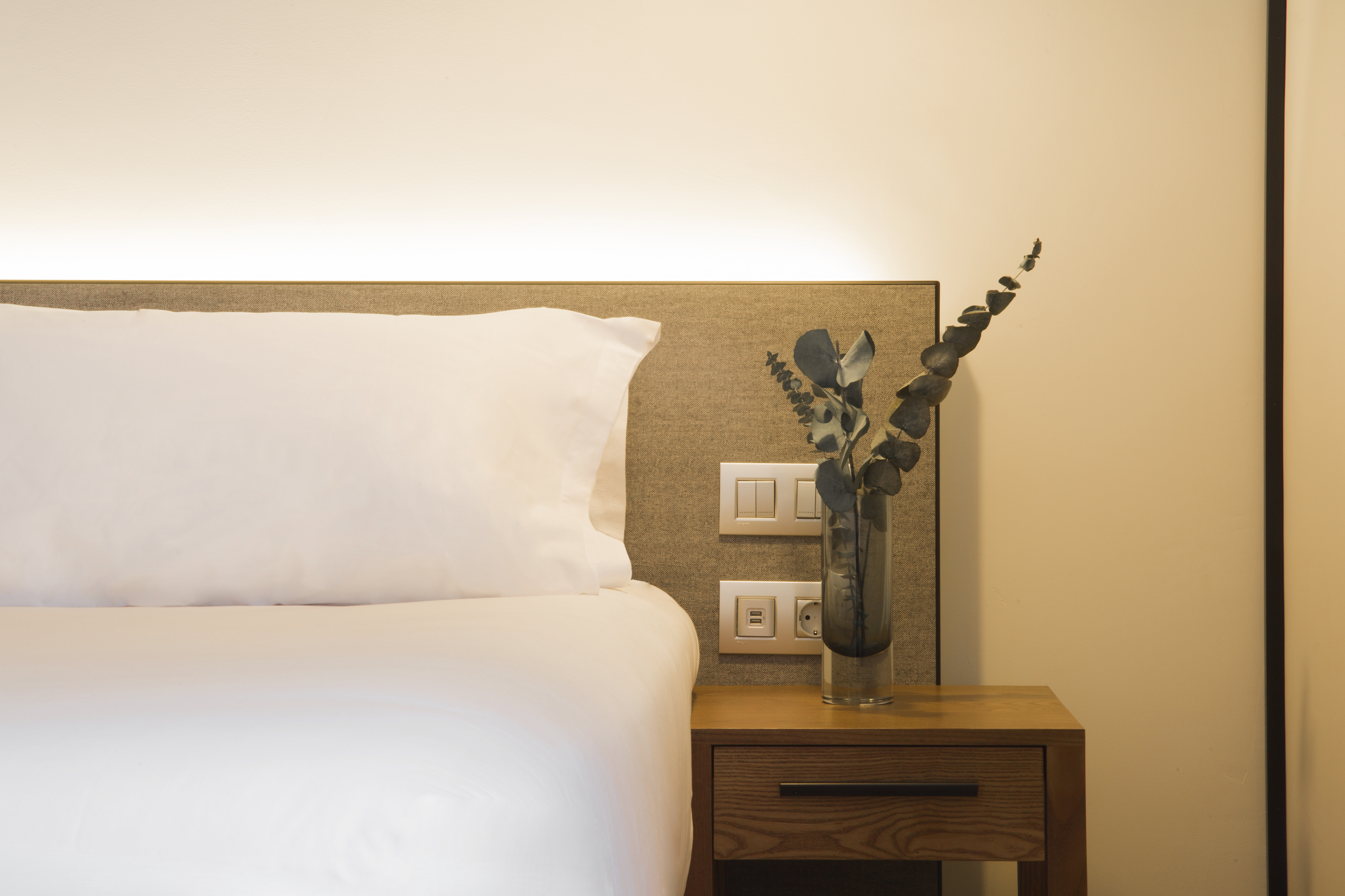 Double Single Standard