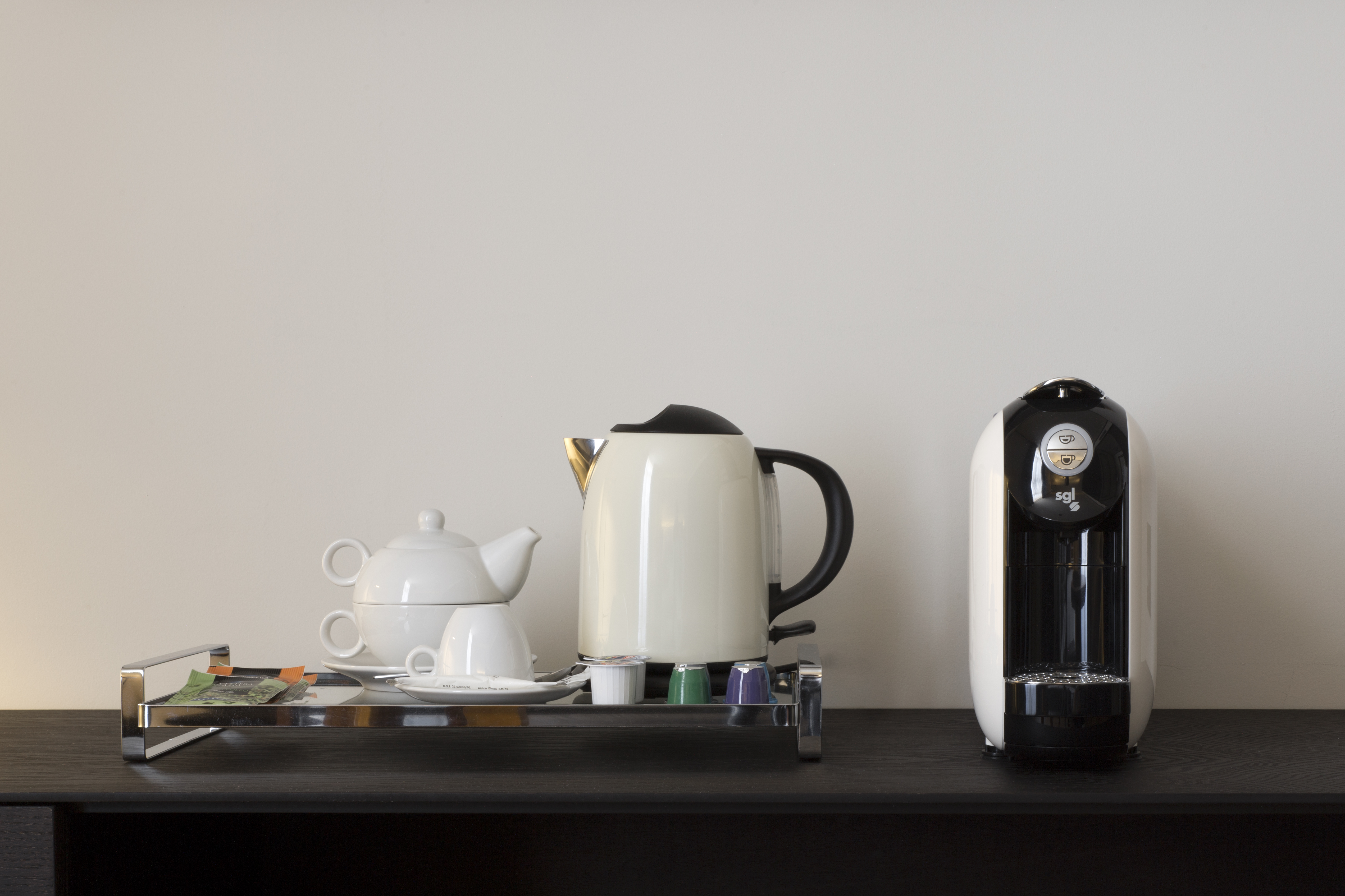 Double Deluxe with Balcony