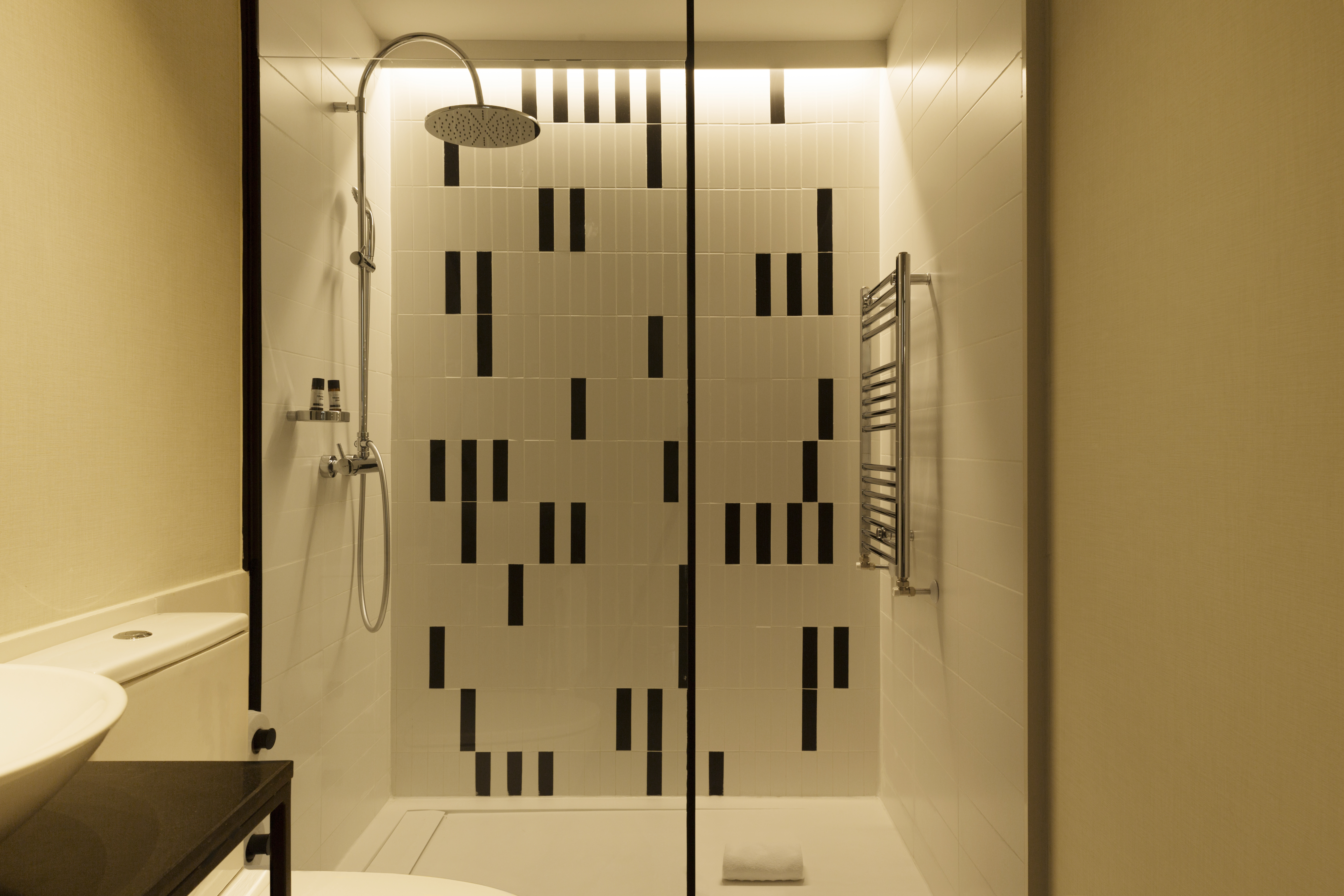 Double Single Standard