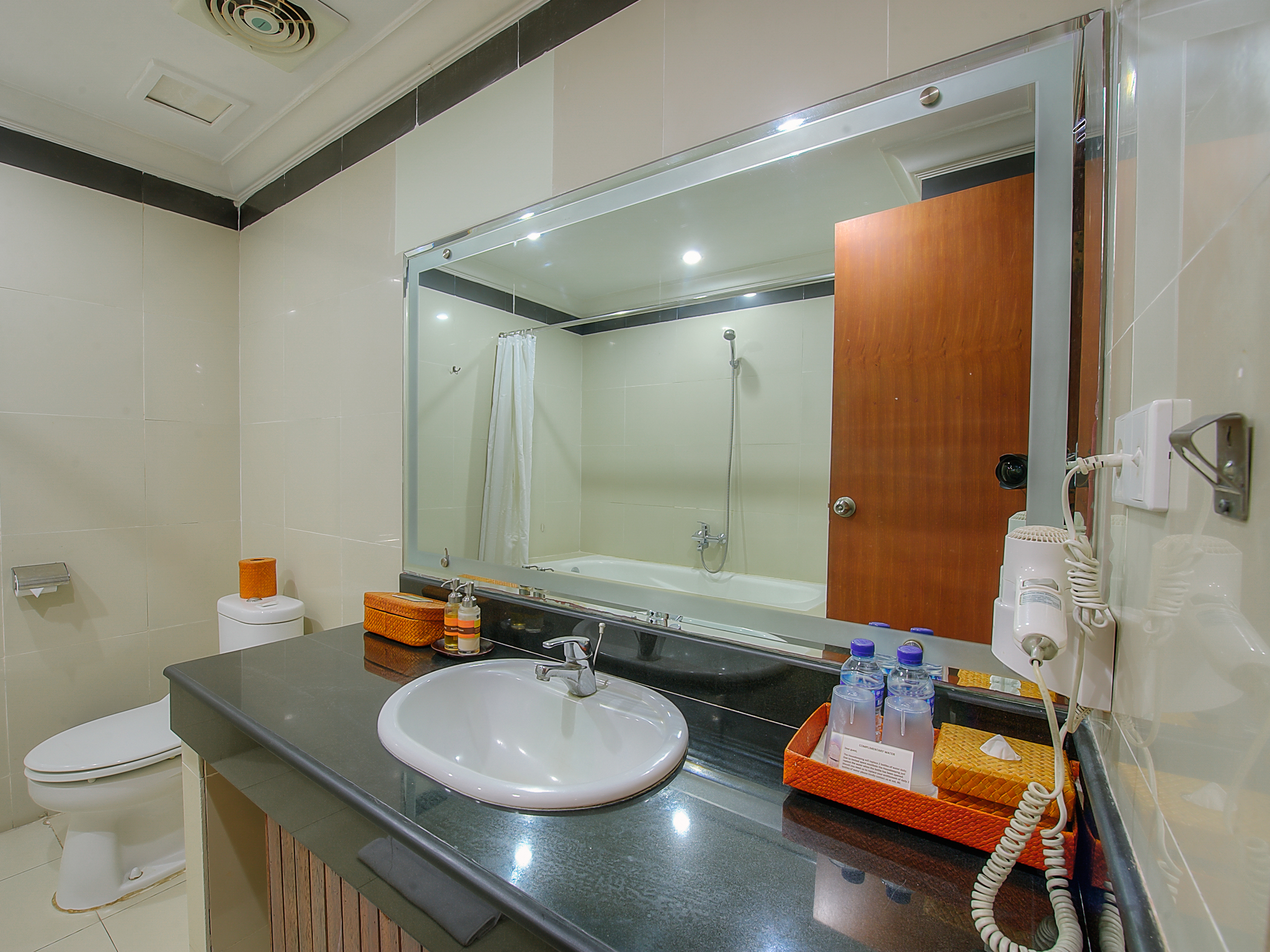 Double or Twin Superior