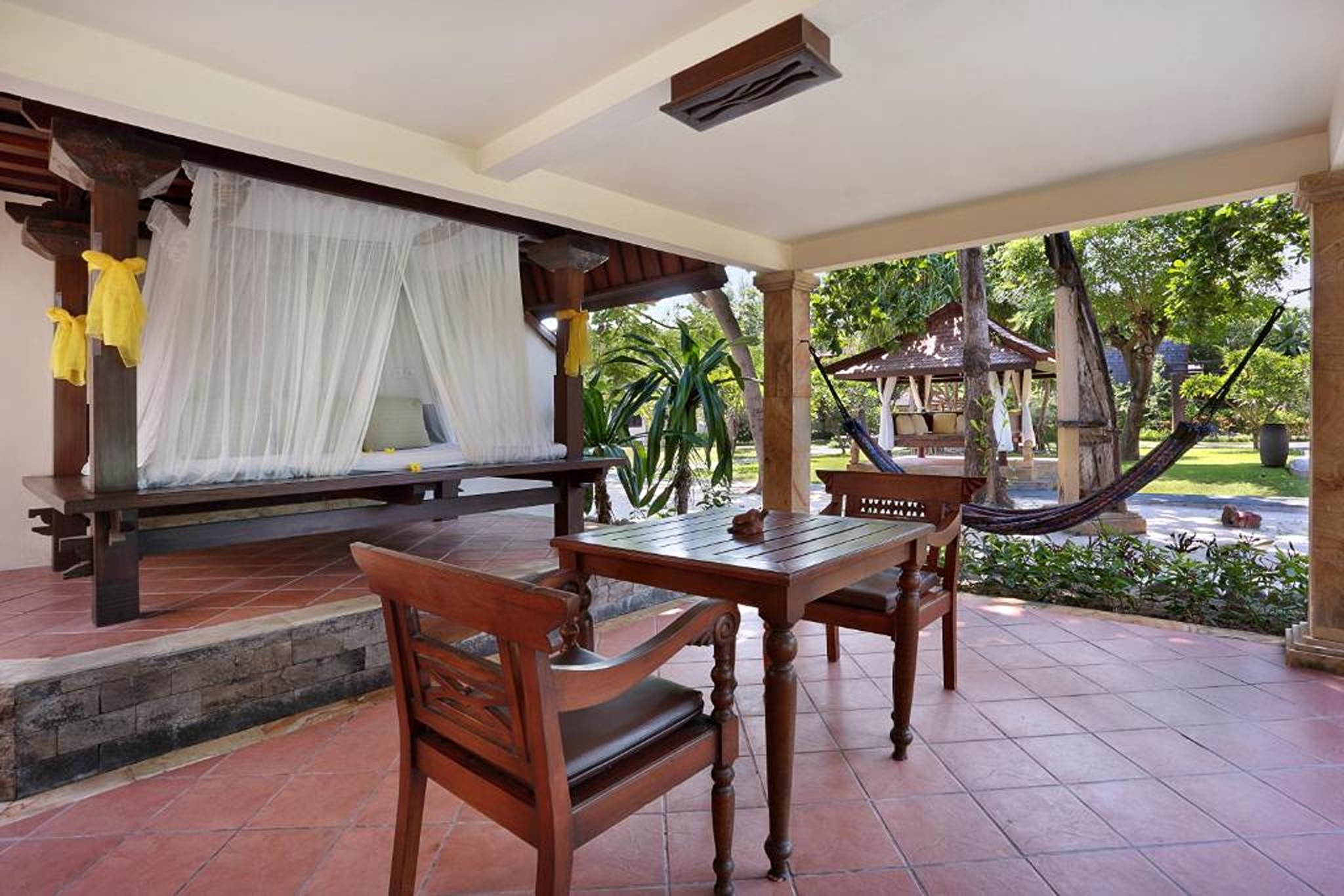 Room One Bedroom with Views