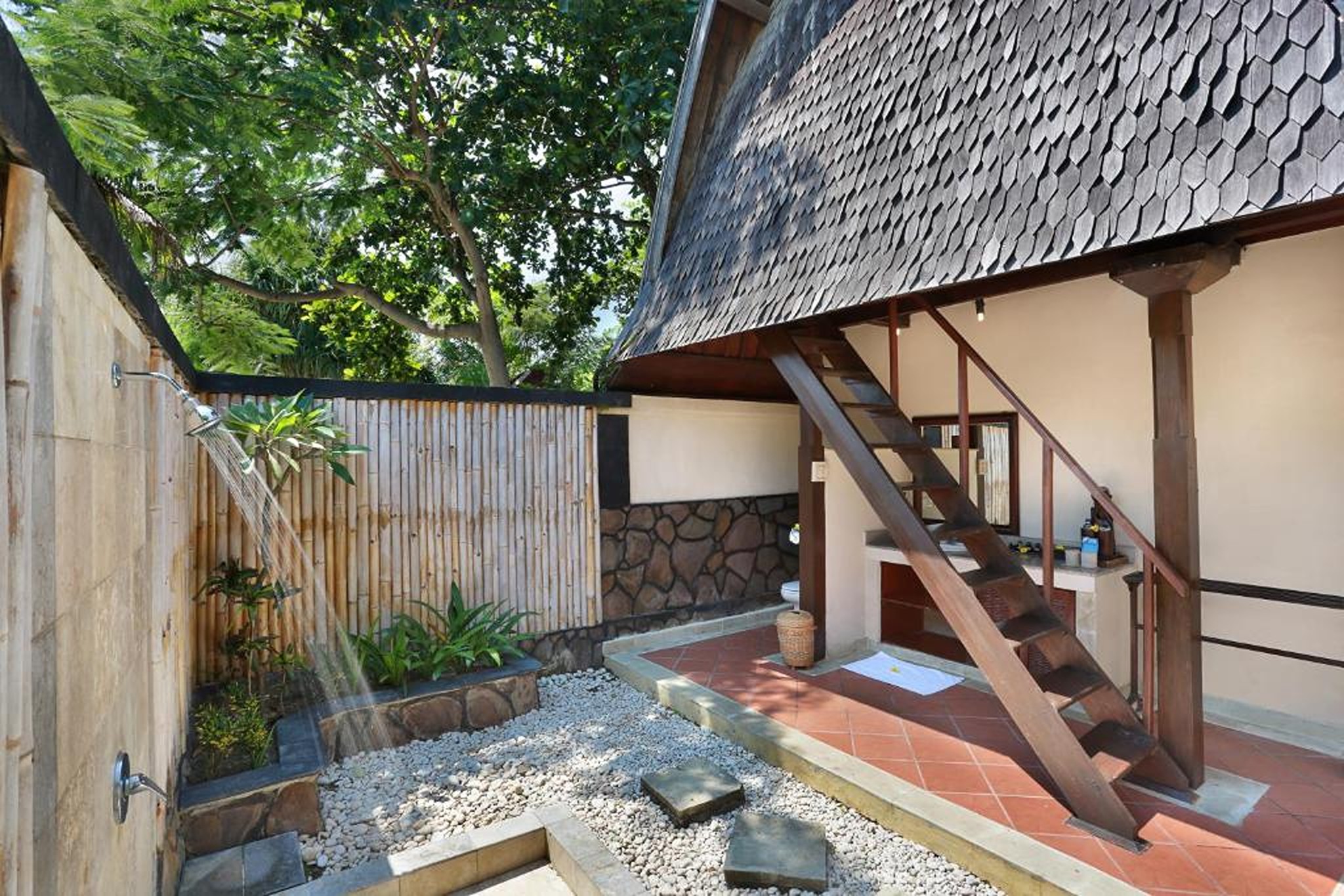 Room One Bedroom with Views