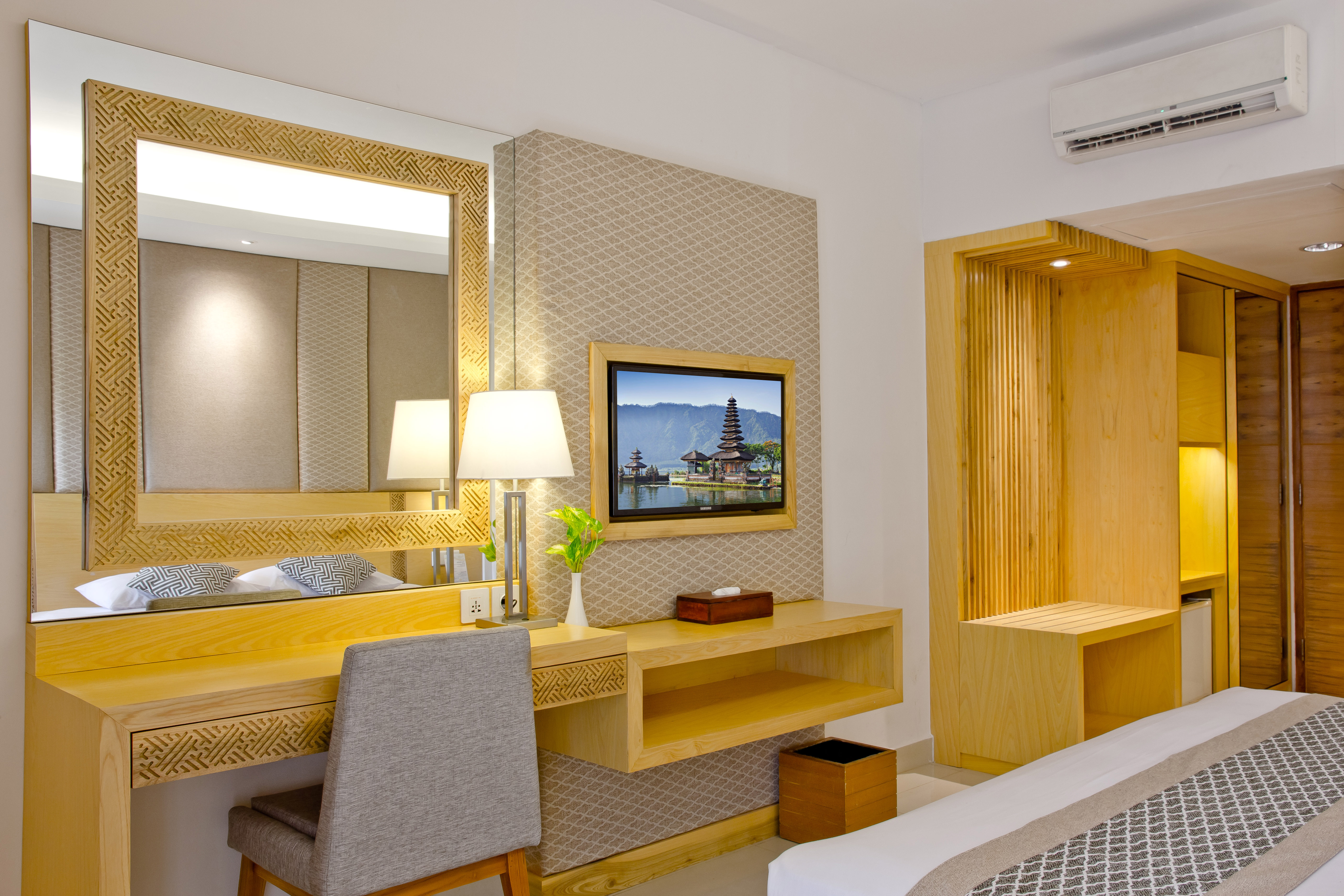 Double or Twin Superior