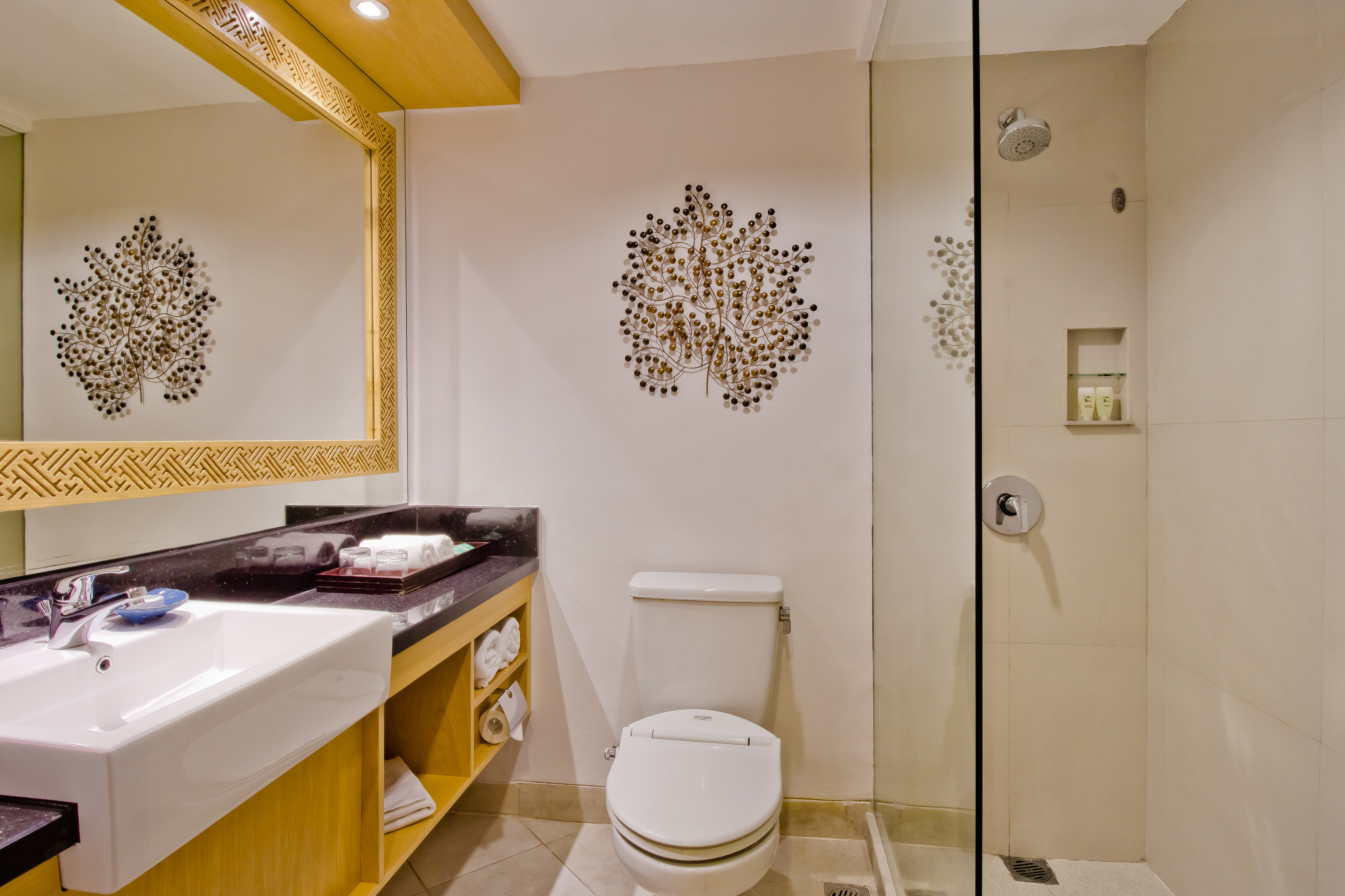 Double or Twin Superior