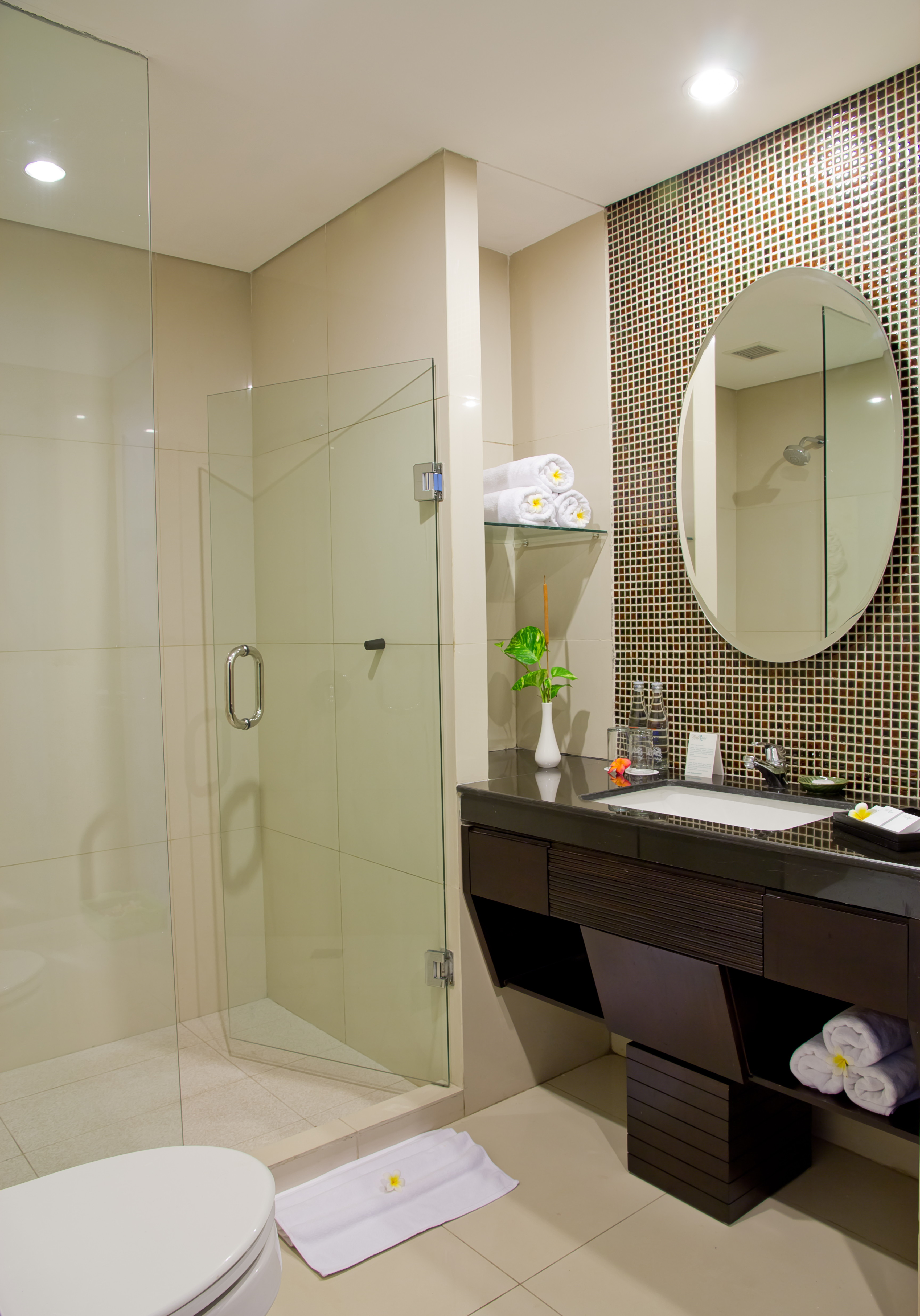 Double or Twin Deluxe