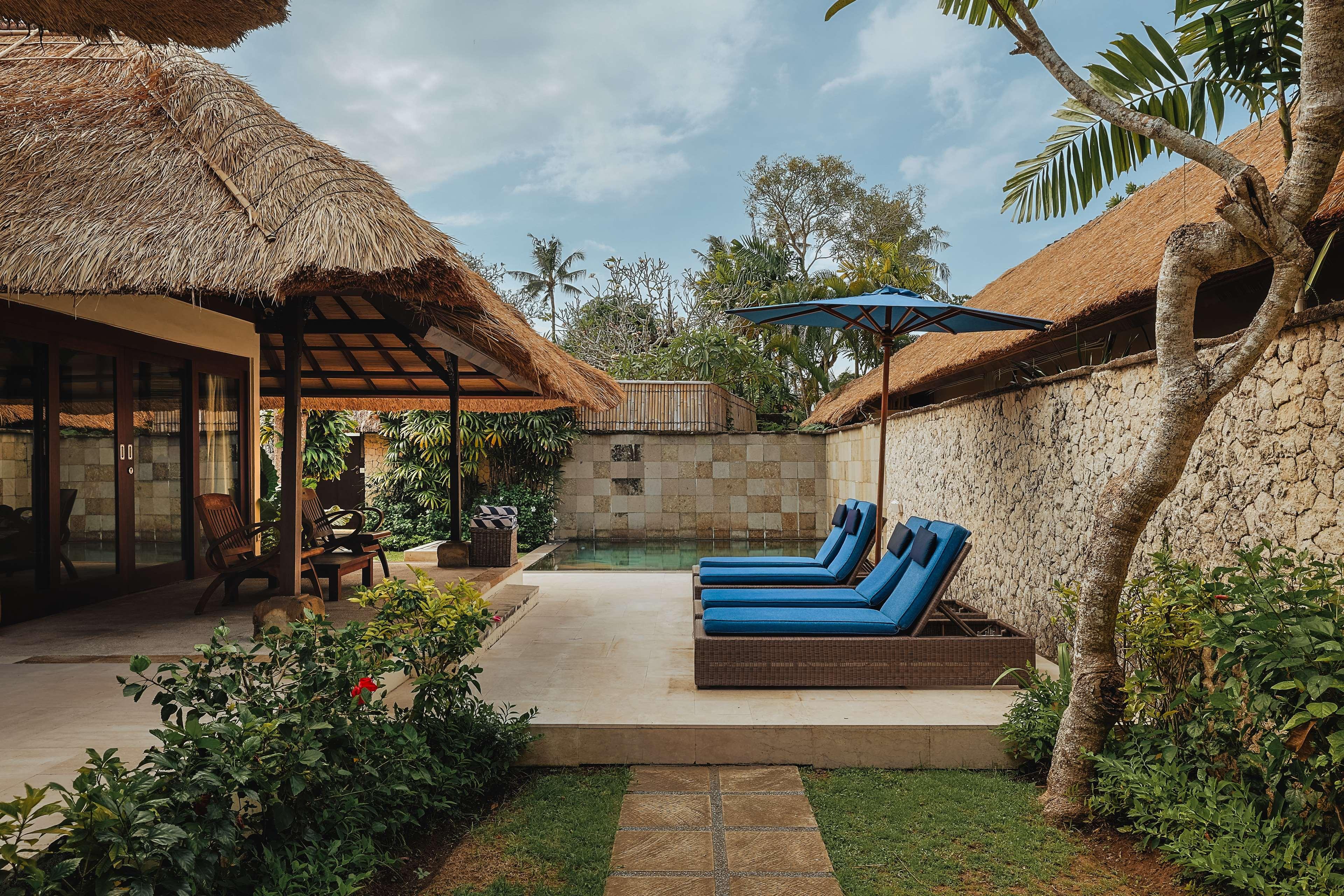 Villa Garden View Two Bedrooms