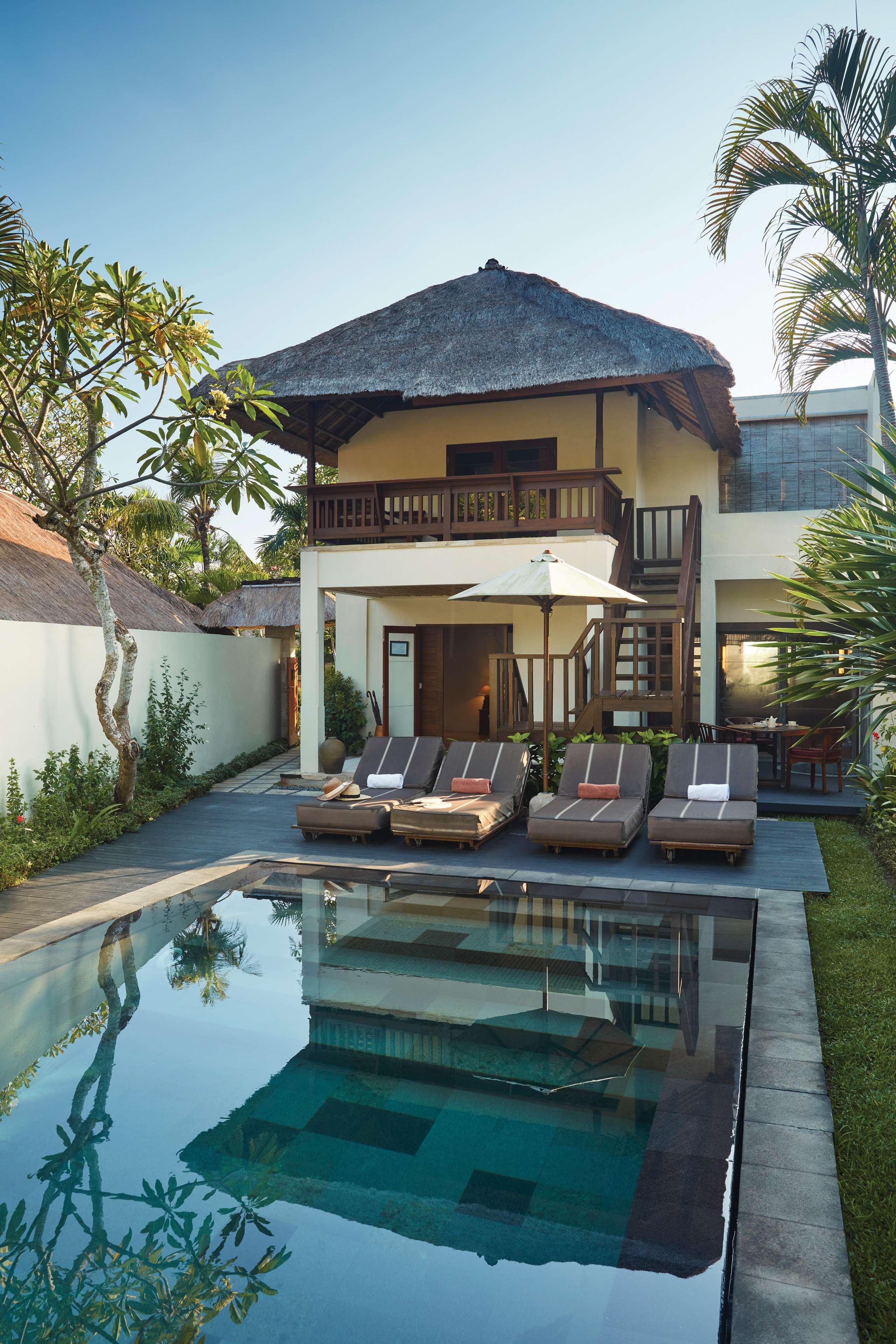 Villa Garden View Two Bedrooms