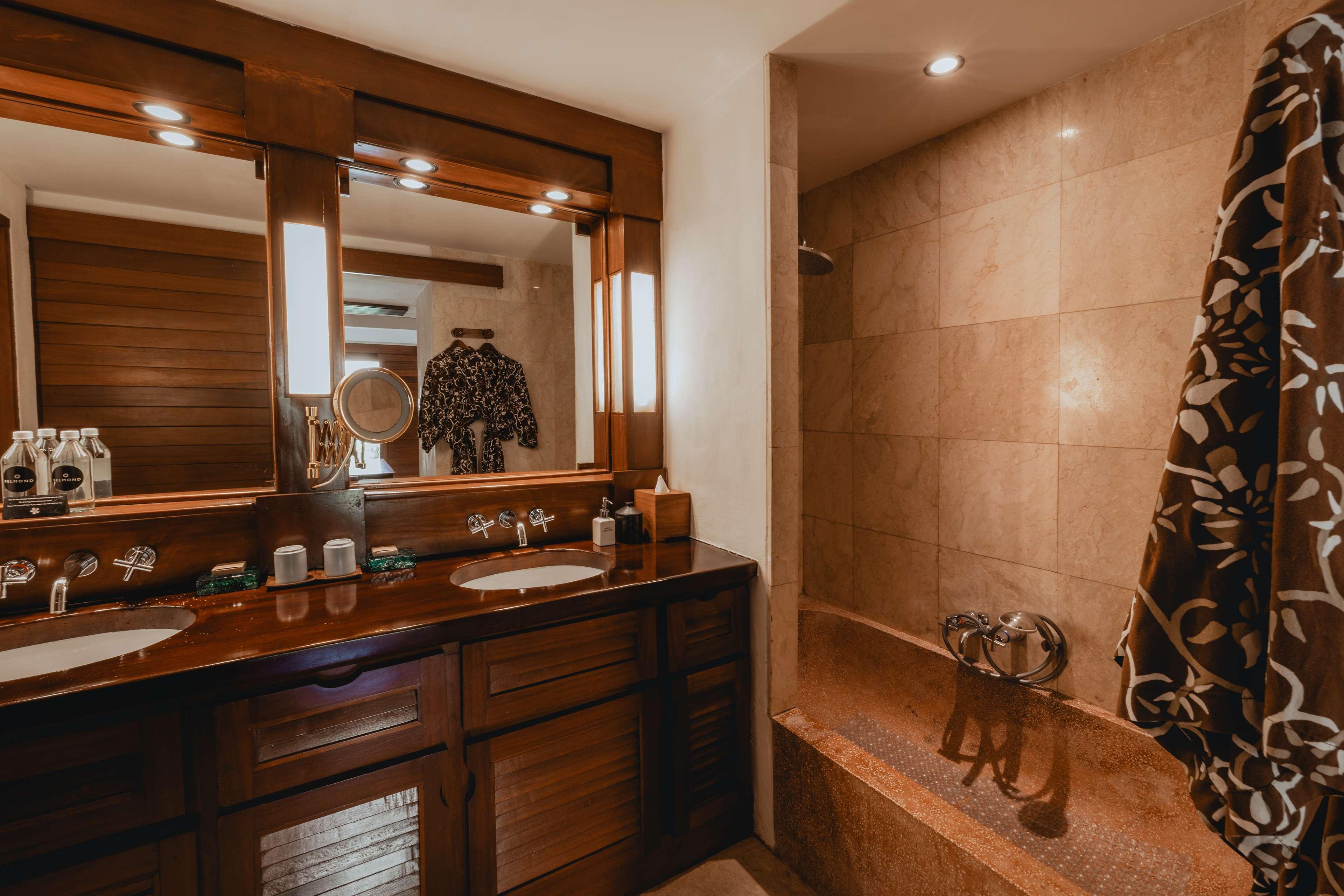 Villa Garden View Two Bedrooms