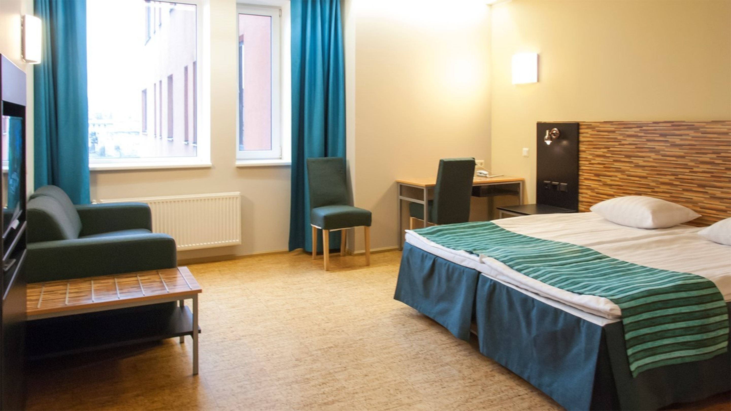 Family Room Standard