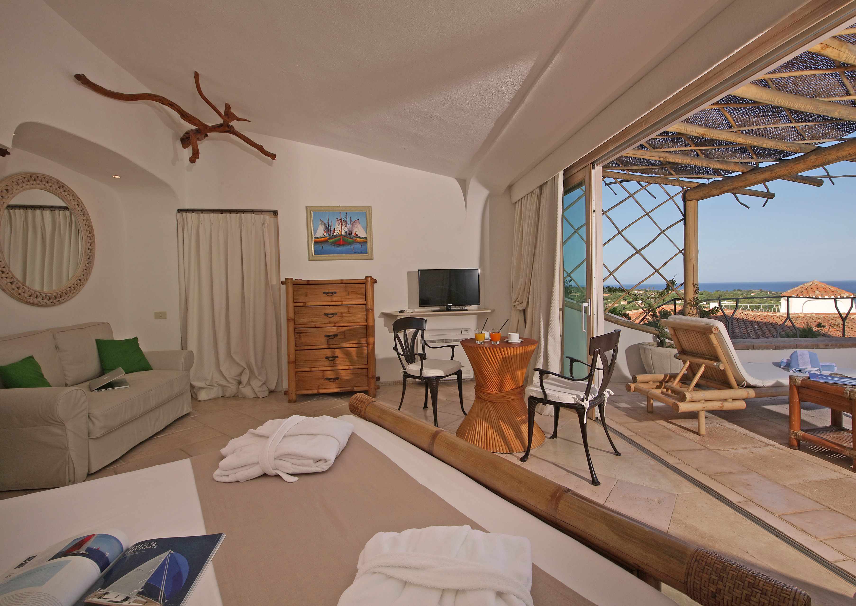 Junior Suite Standard