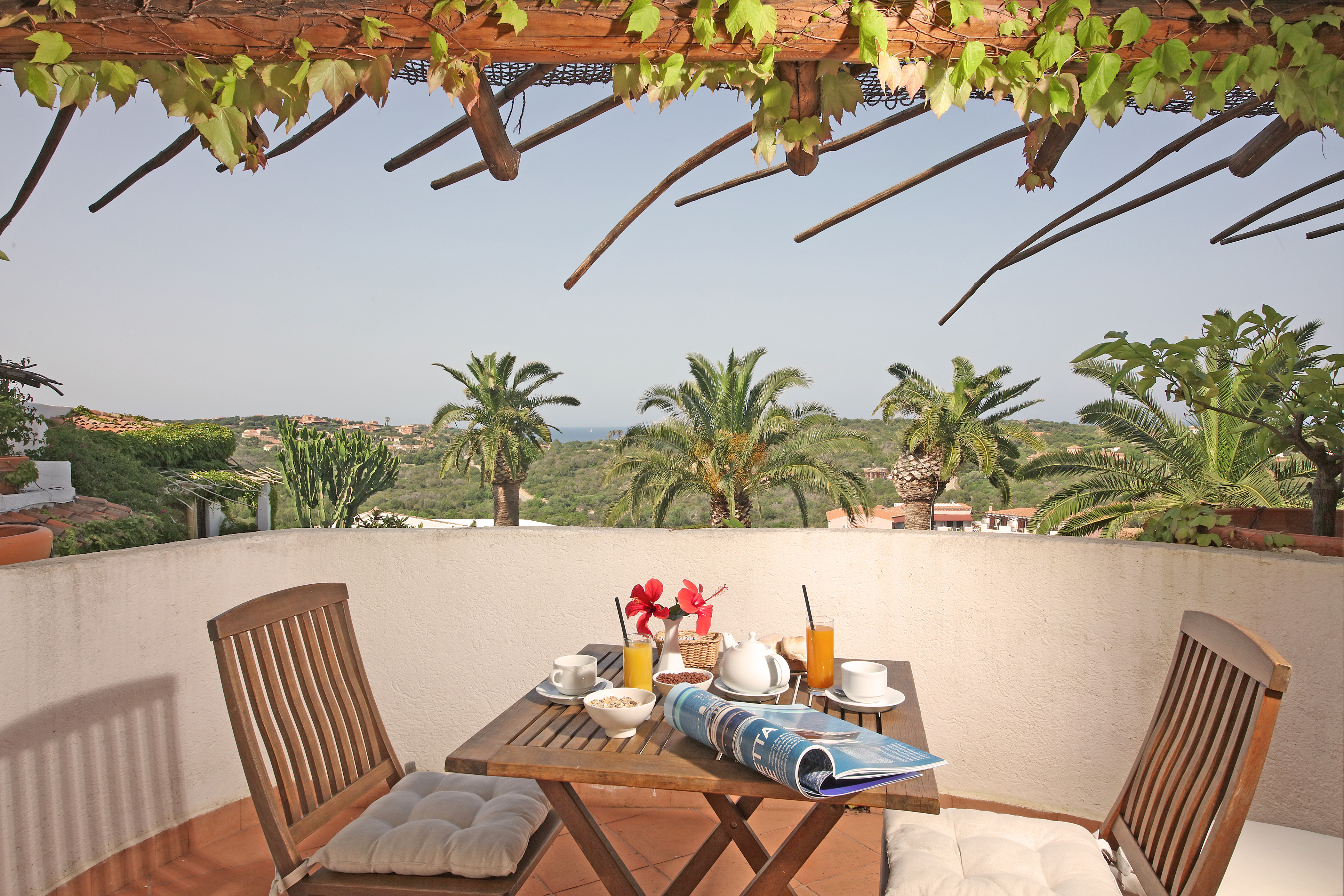 Double or Twin Superior