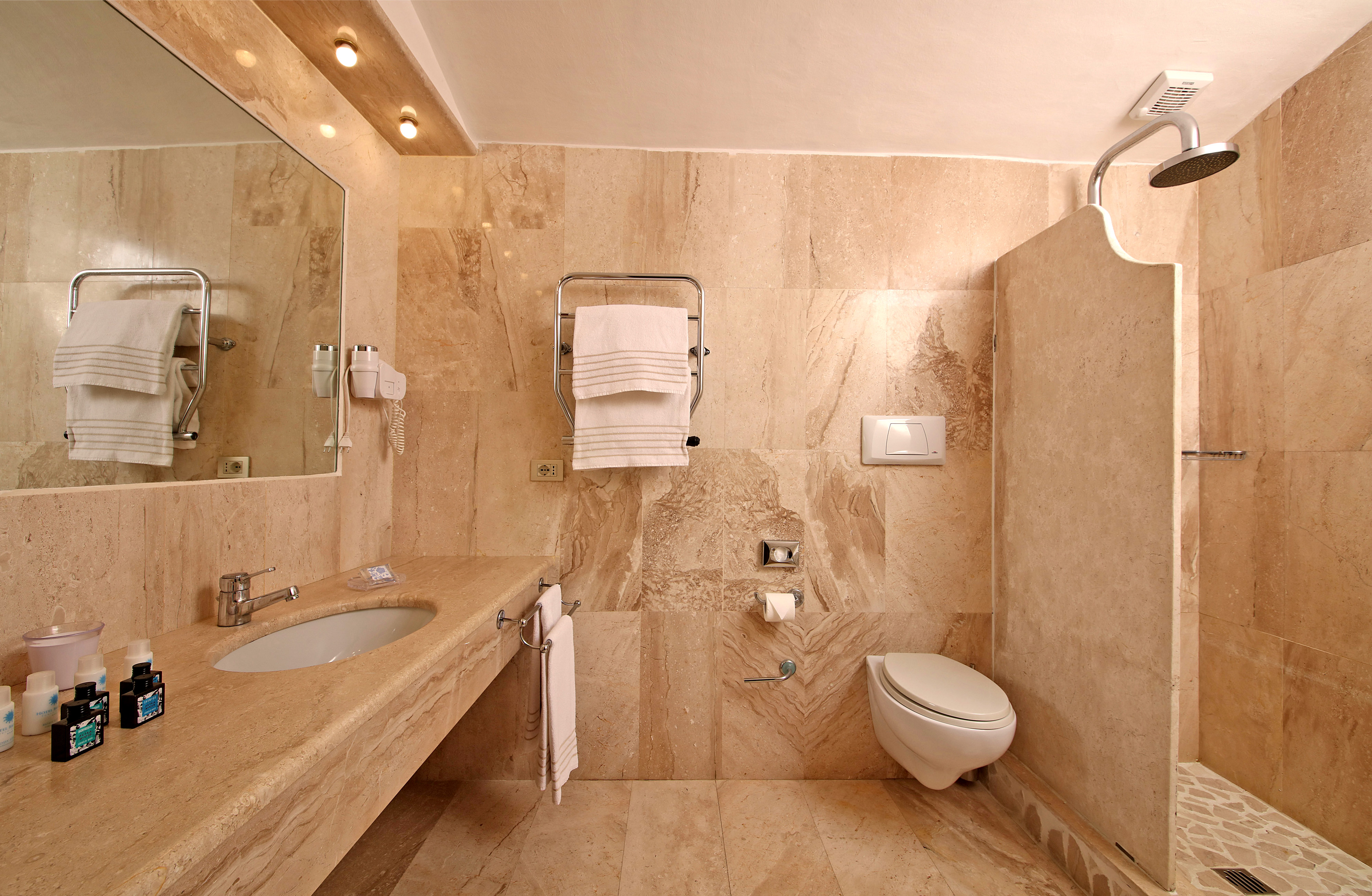 Double or Twin Comfort