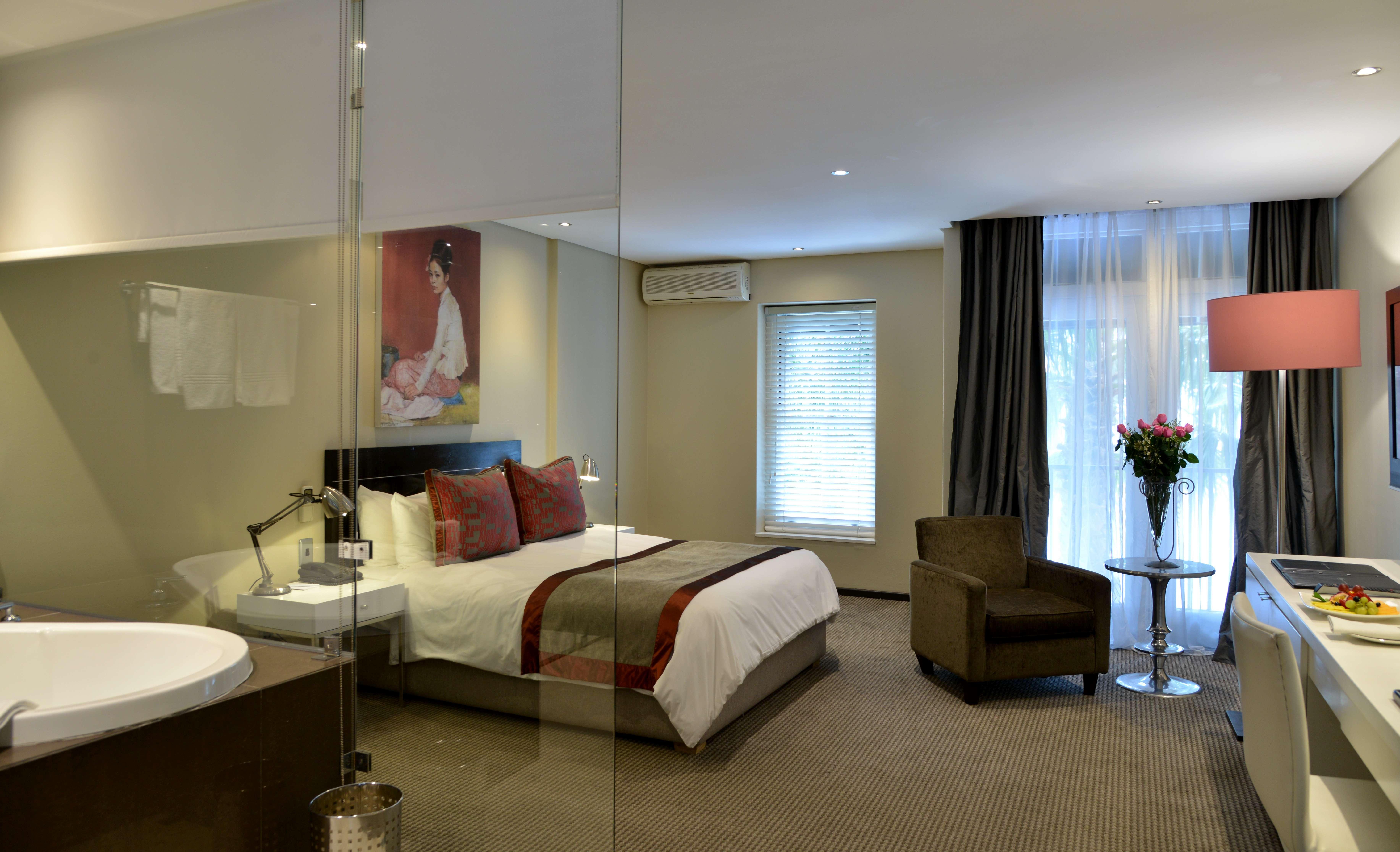 Double or Twin Luxury