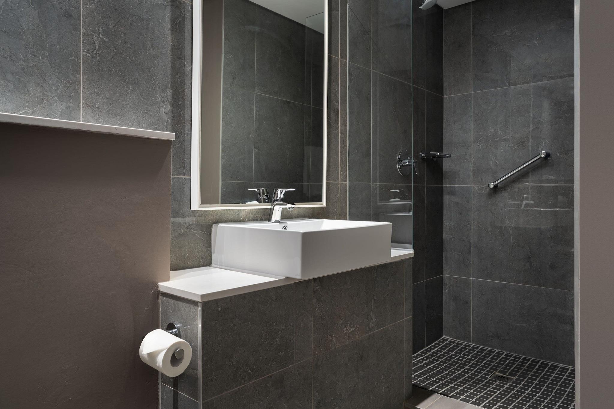 Junior Suite King Size Bed